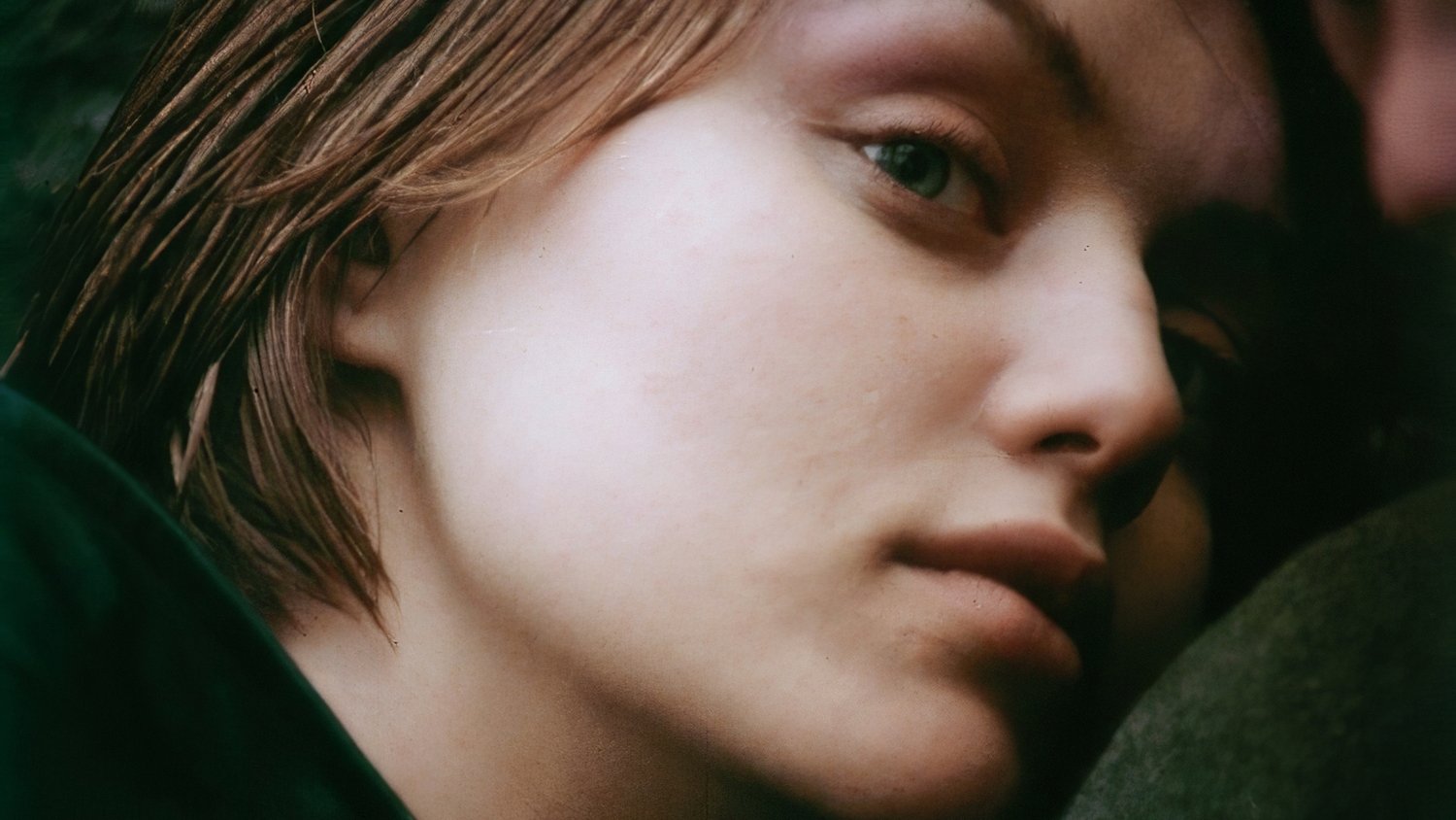 Three Days Background