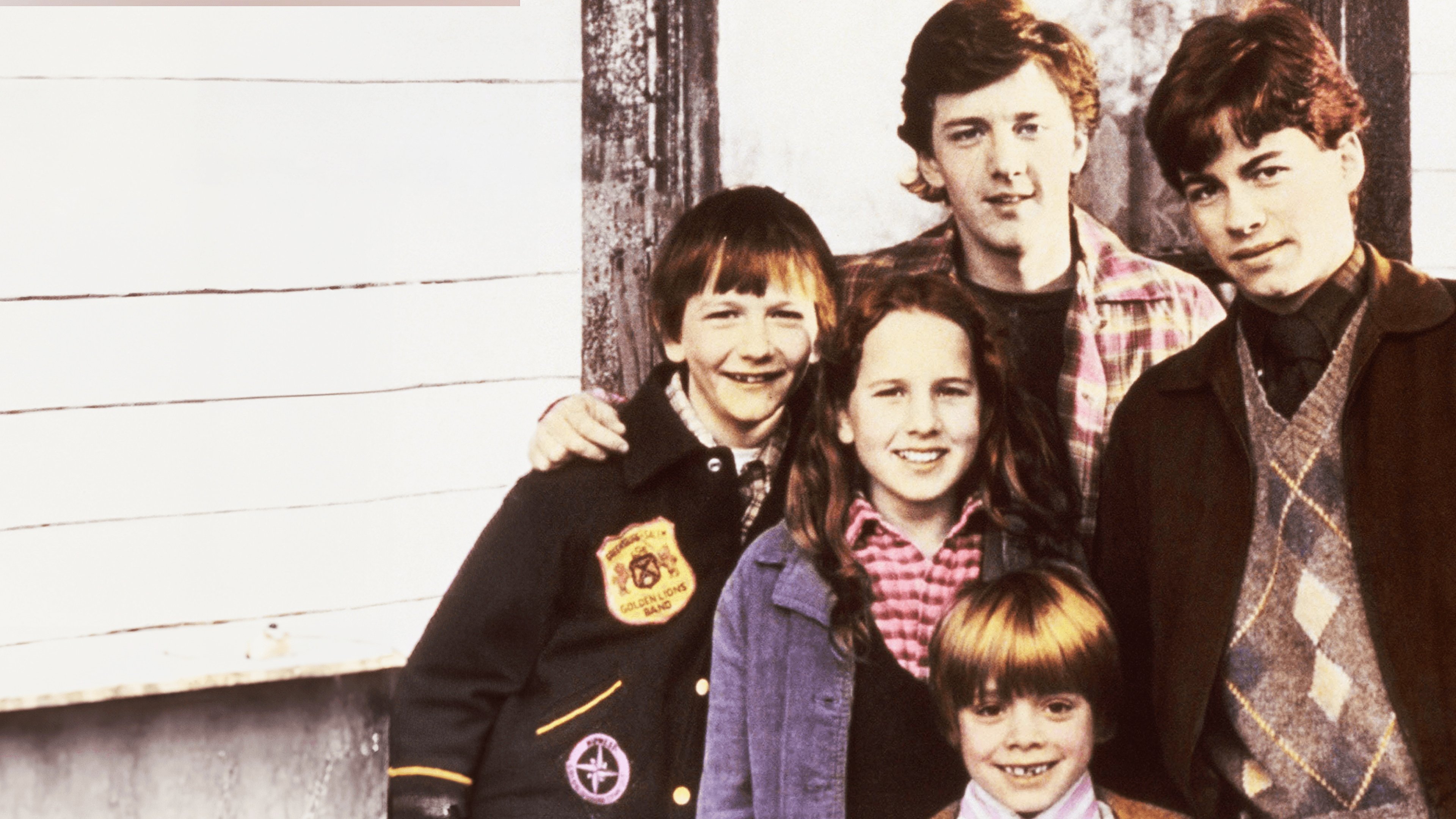 The Beniker Gang Background