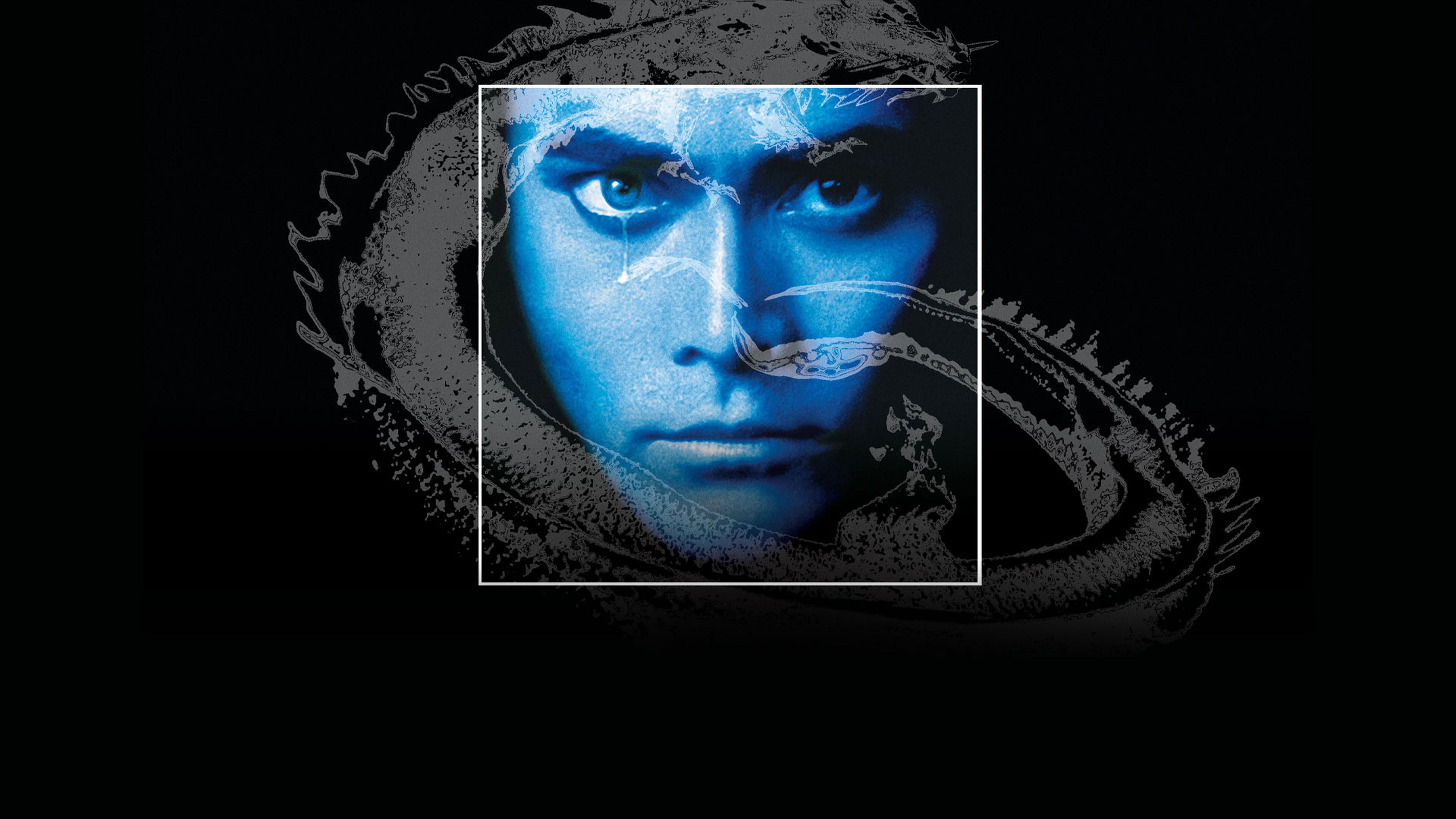 Crying Freeman Background