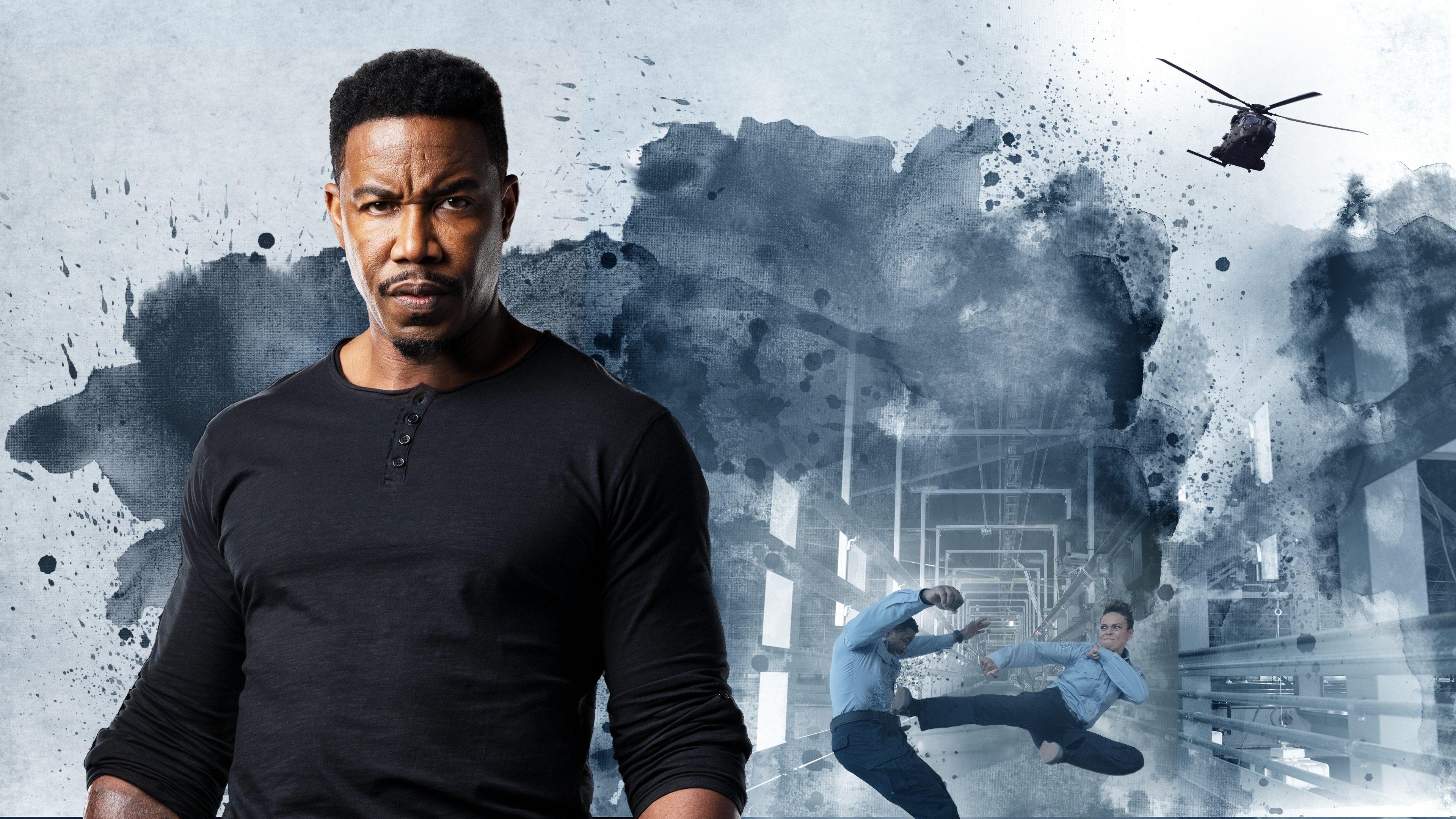 Welcome to Sudden Death Background