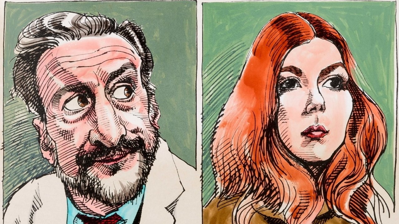 The Hospital Background