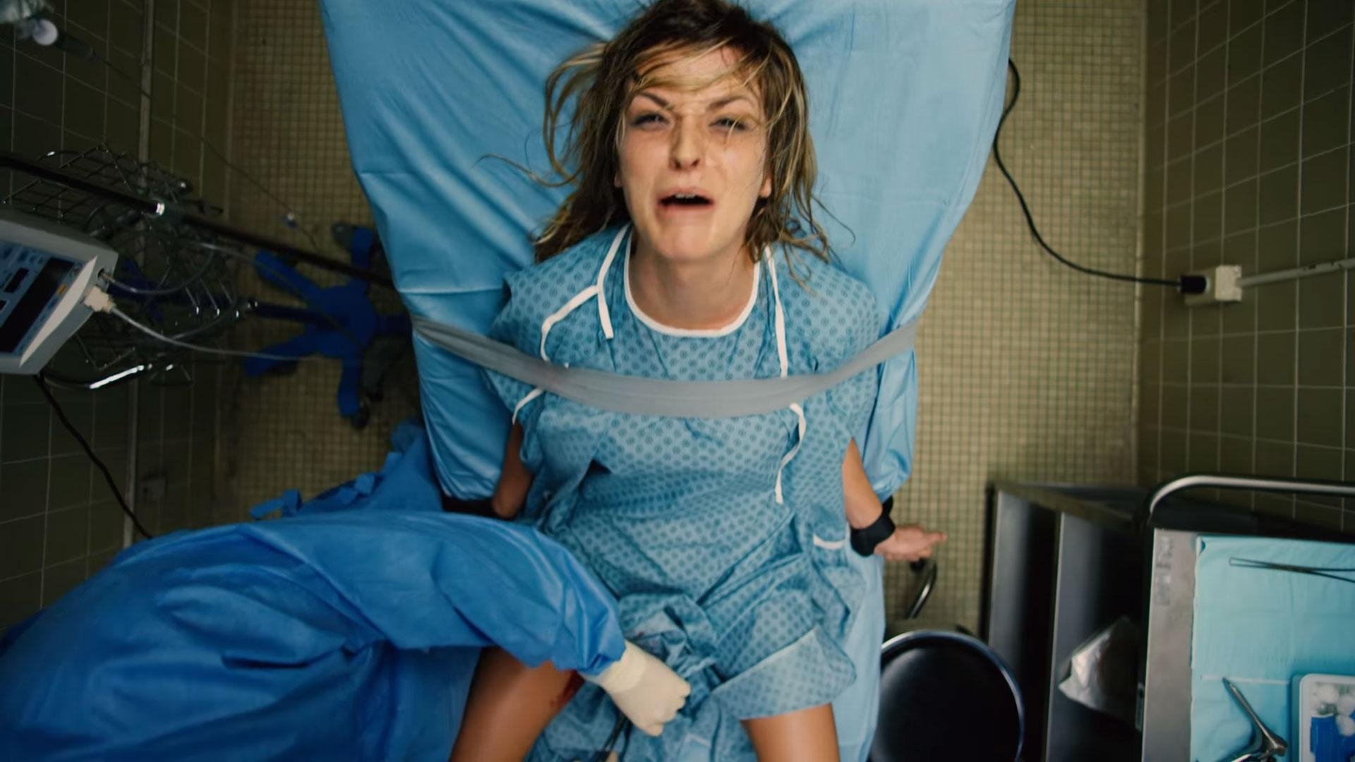 Inoperable Background