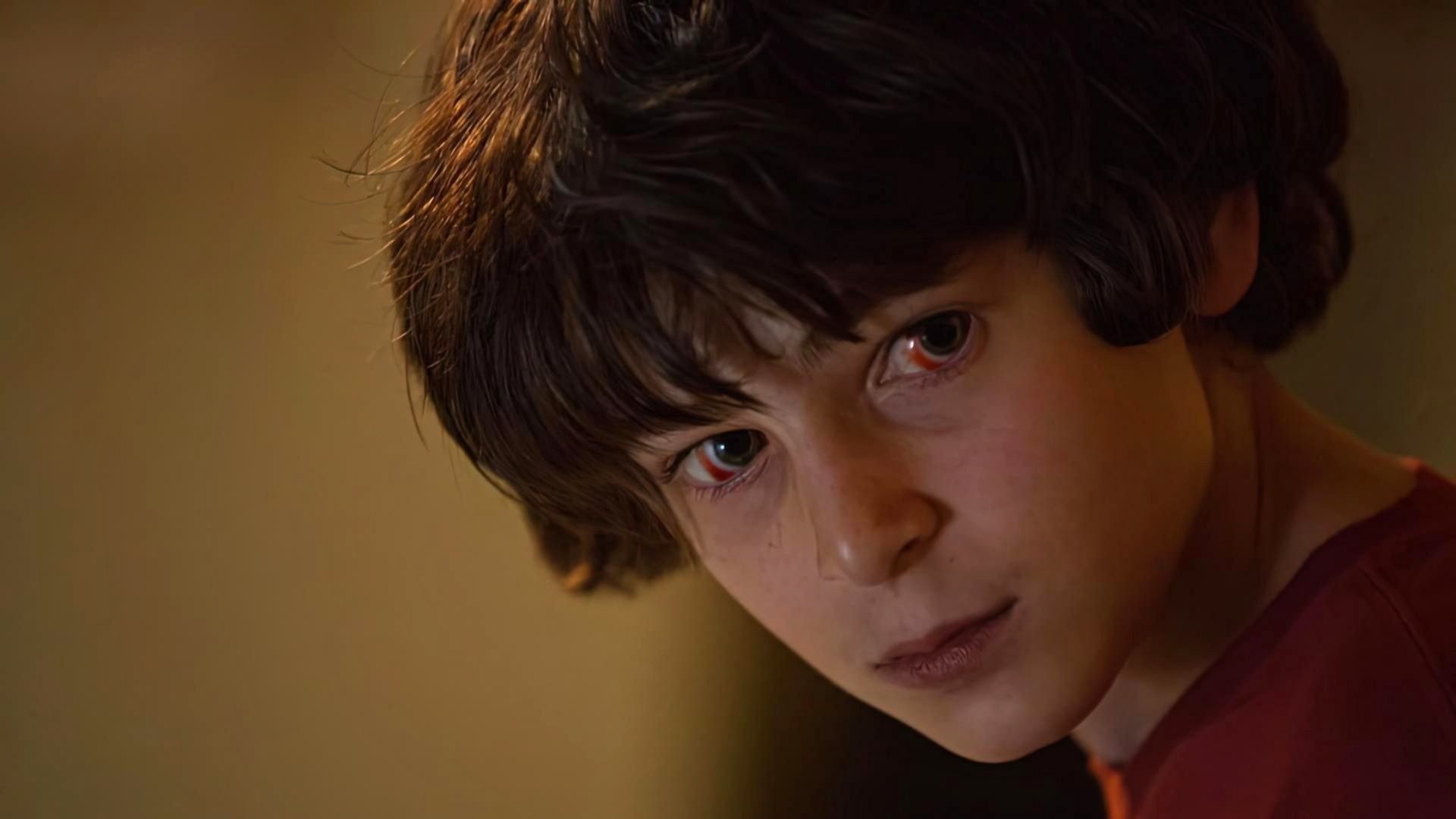 Incarnate Background