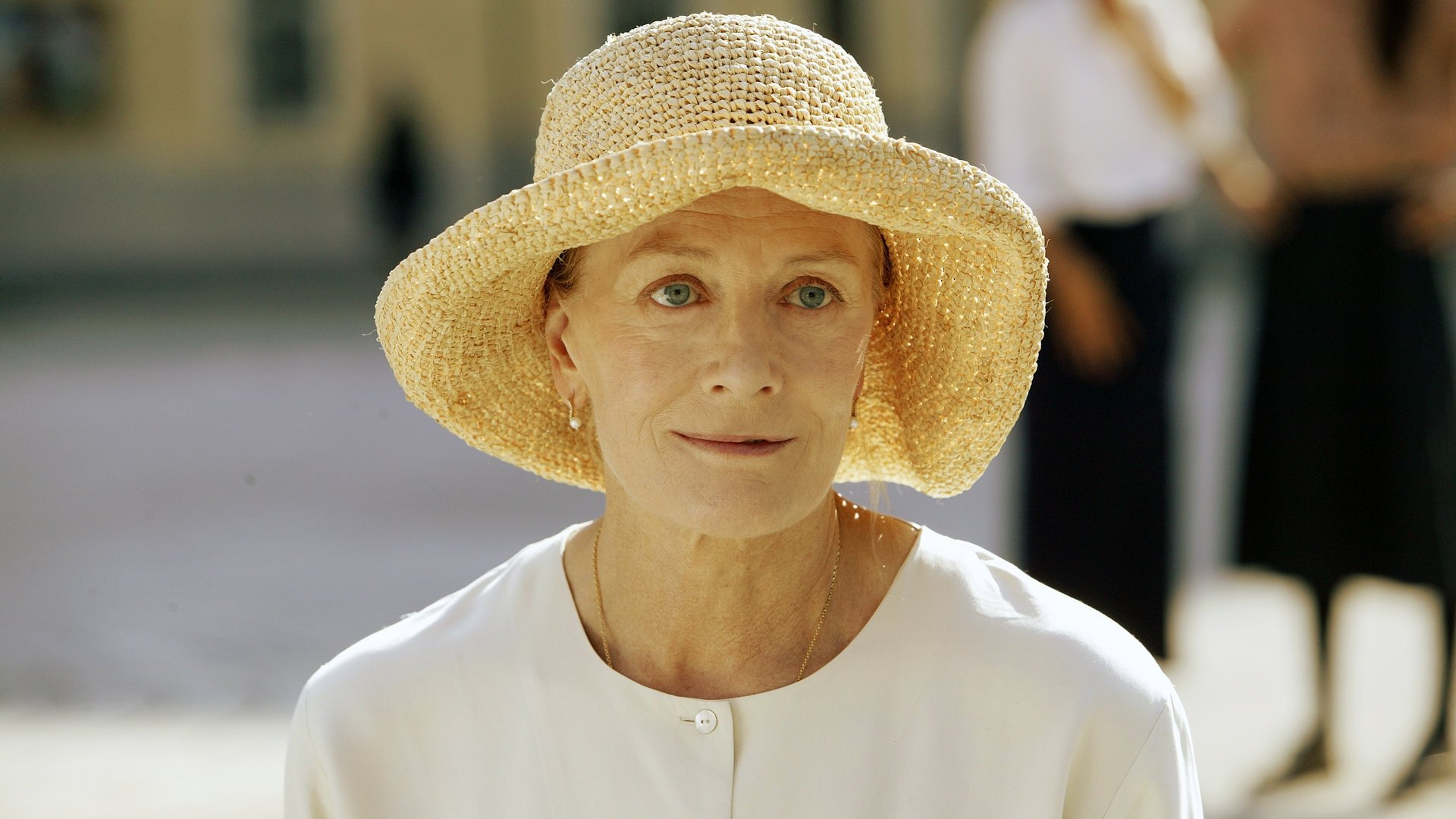 The Fever Background