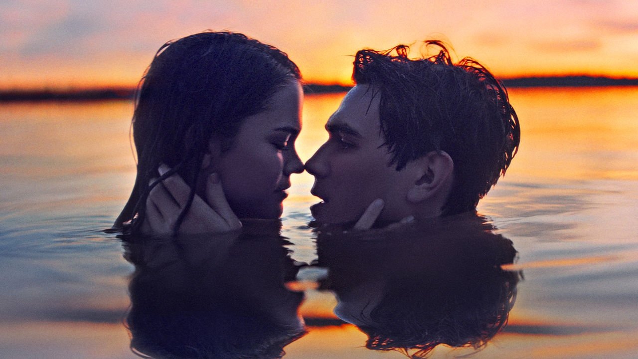 The Last Summer Background