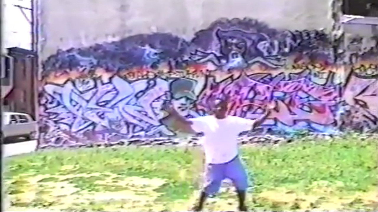 On The Go - Eyeshocker Express Background