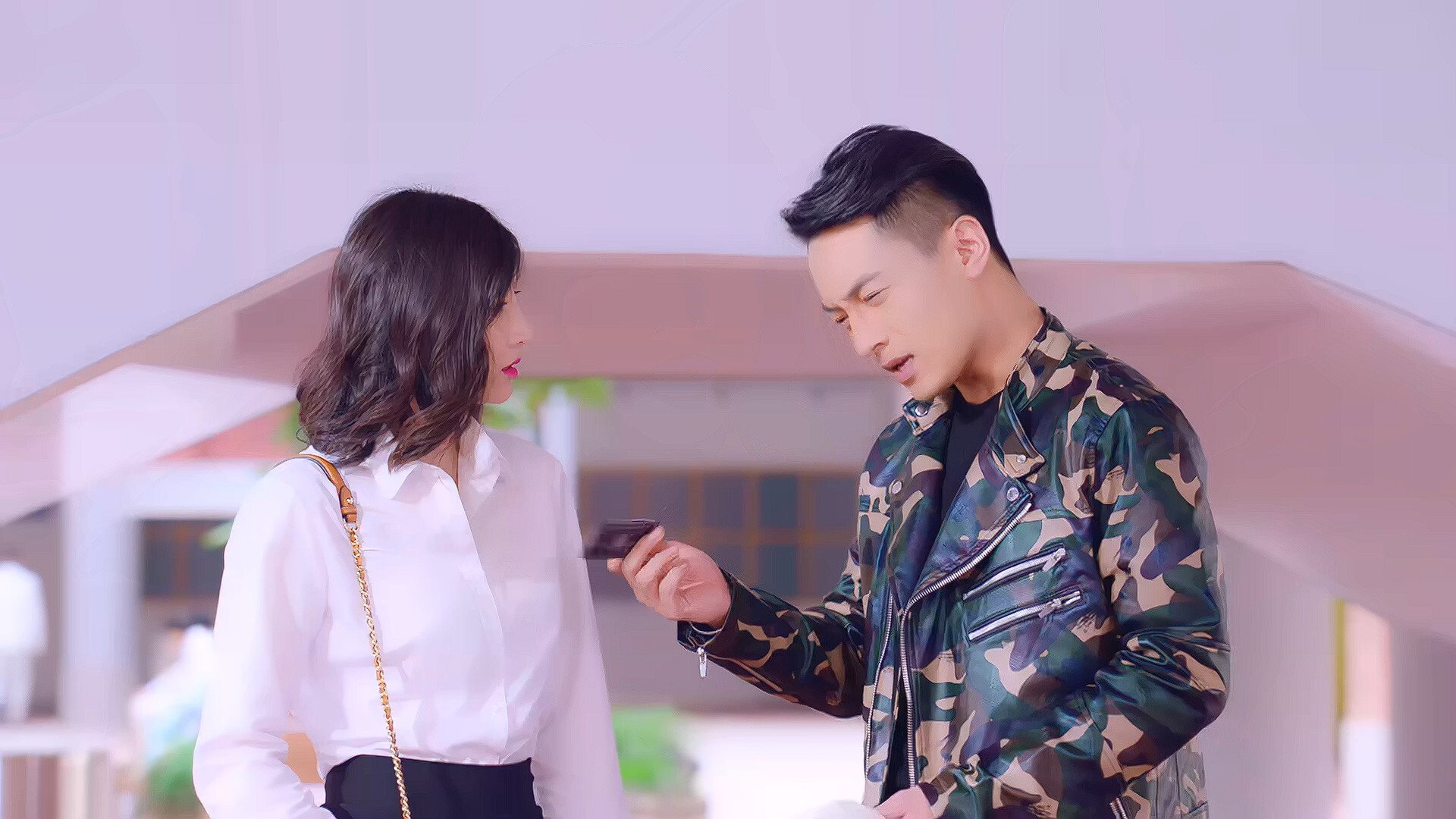 Cold Blood Evil Agents Background