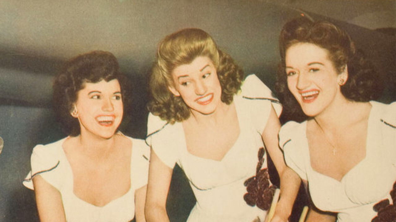 How's About It Background