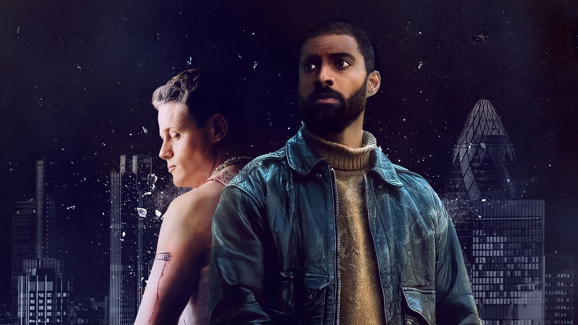 Tales of Babylon Background