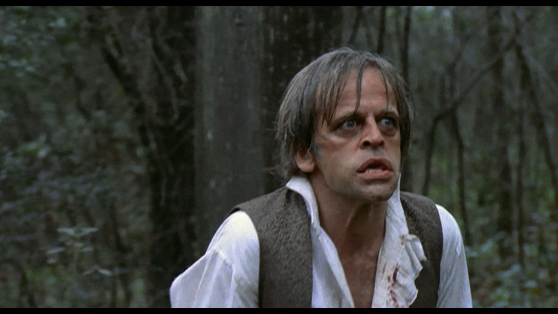 Lover of the Monster Background