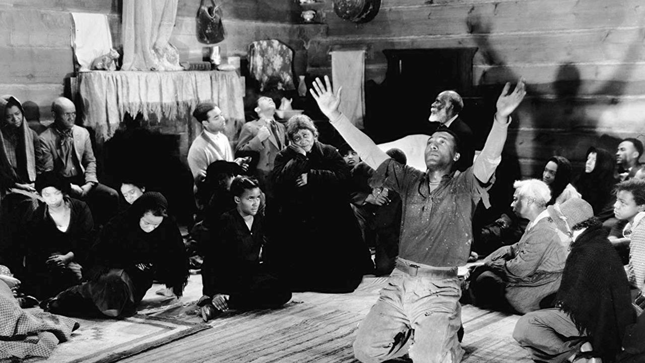 Hallelujah Background