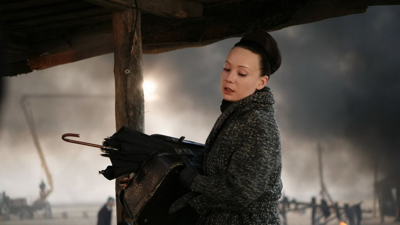 Paper Soldier Background