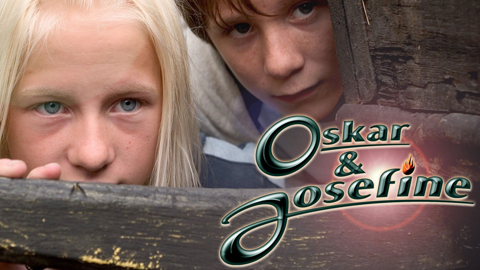 Oskar and Josefine Background