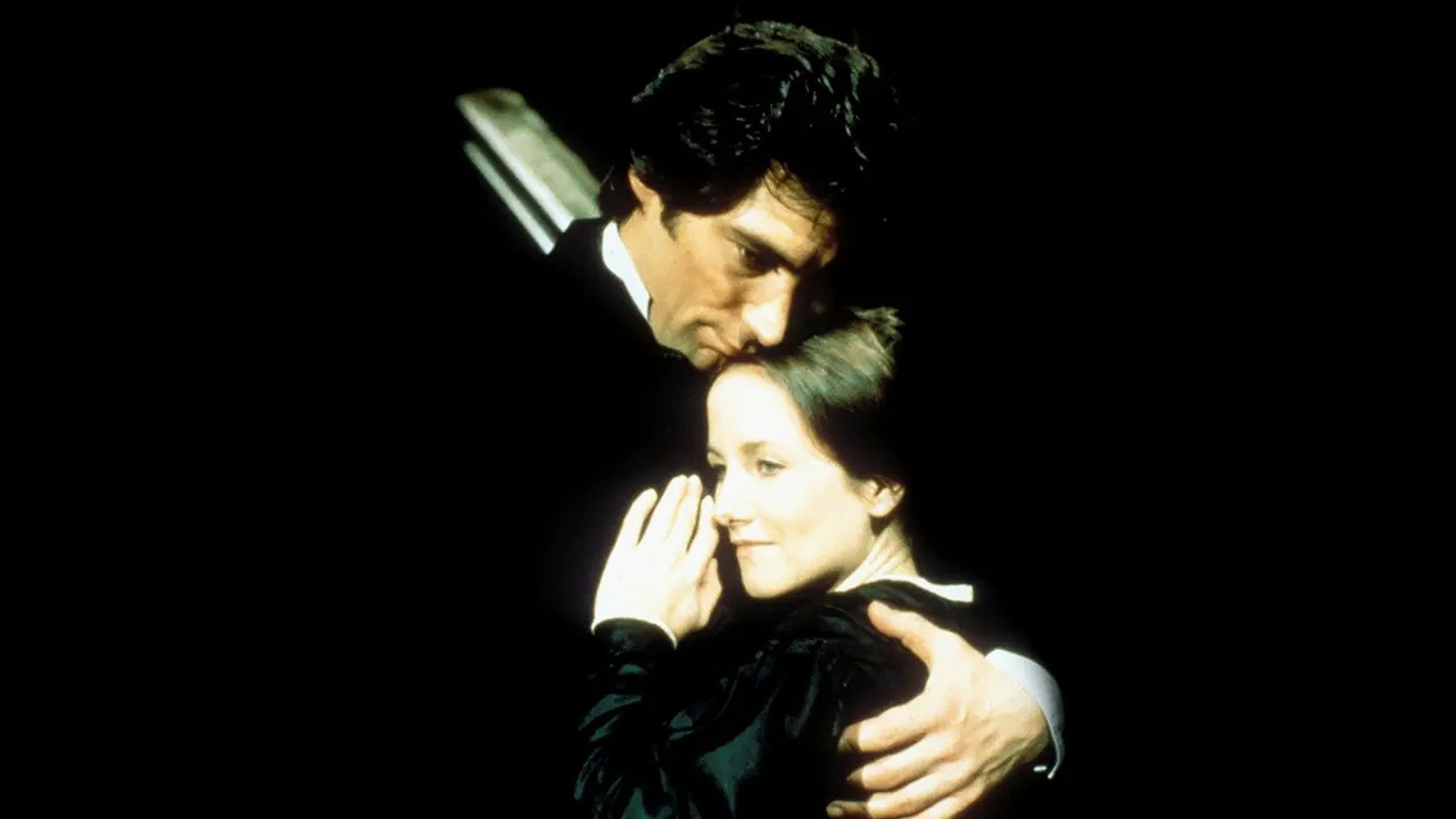 Jane Eyre Background