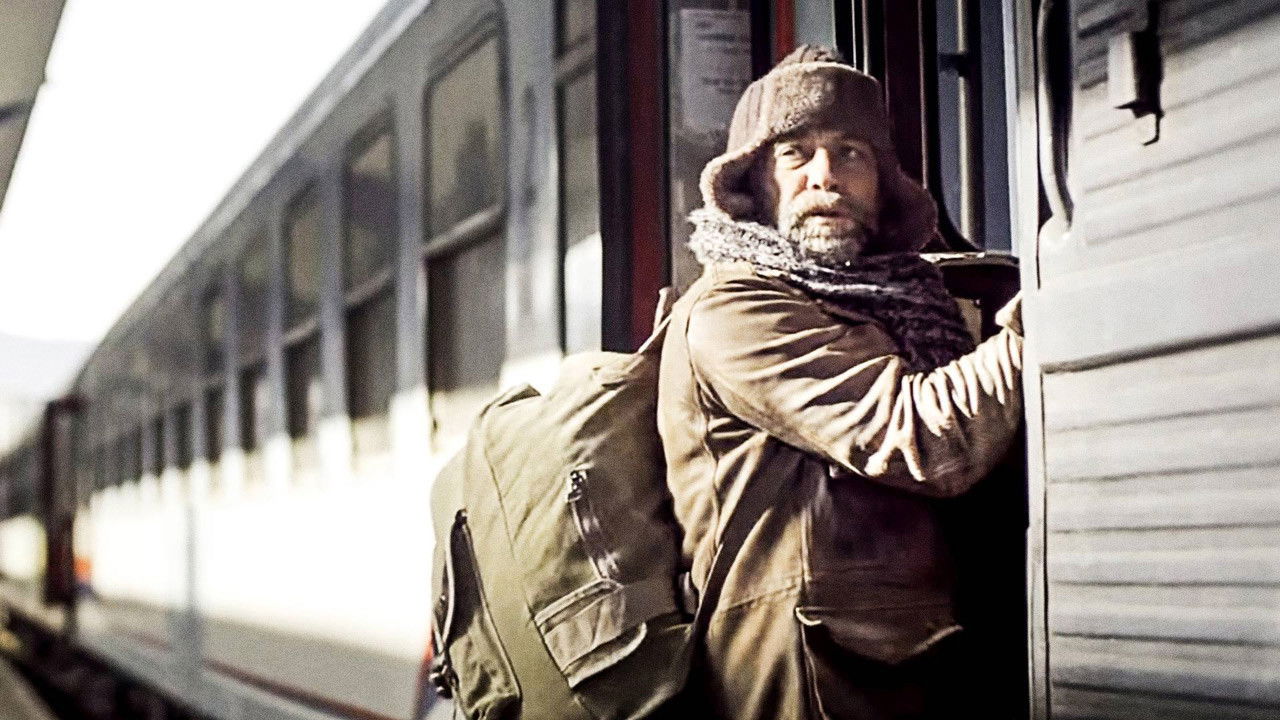 La gran promesa Background