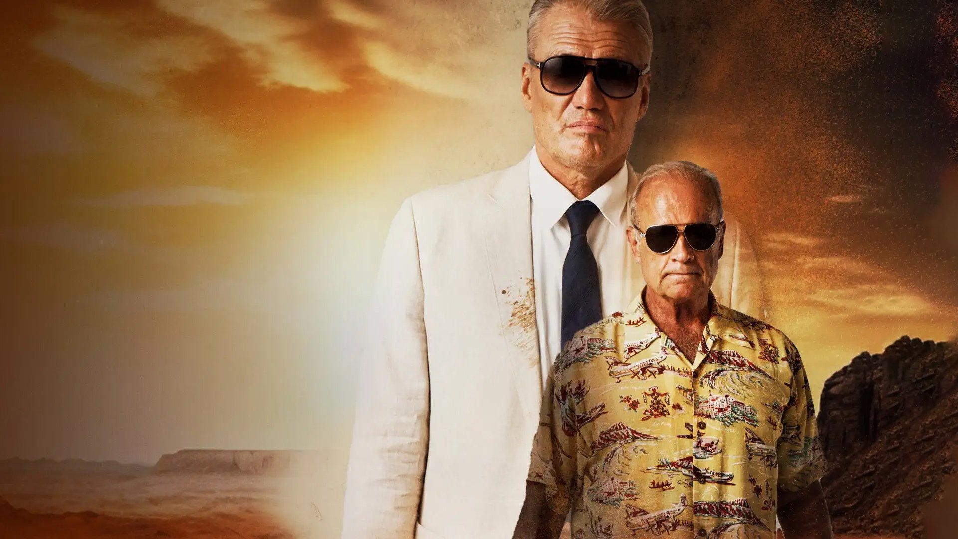 Wanted Man Background