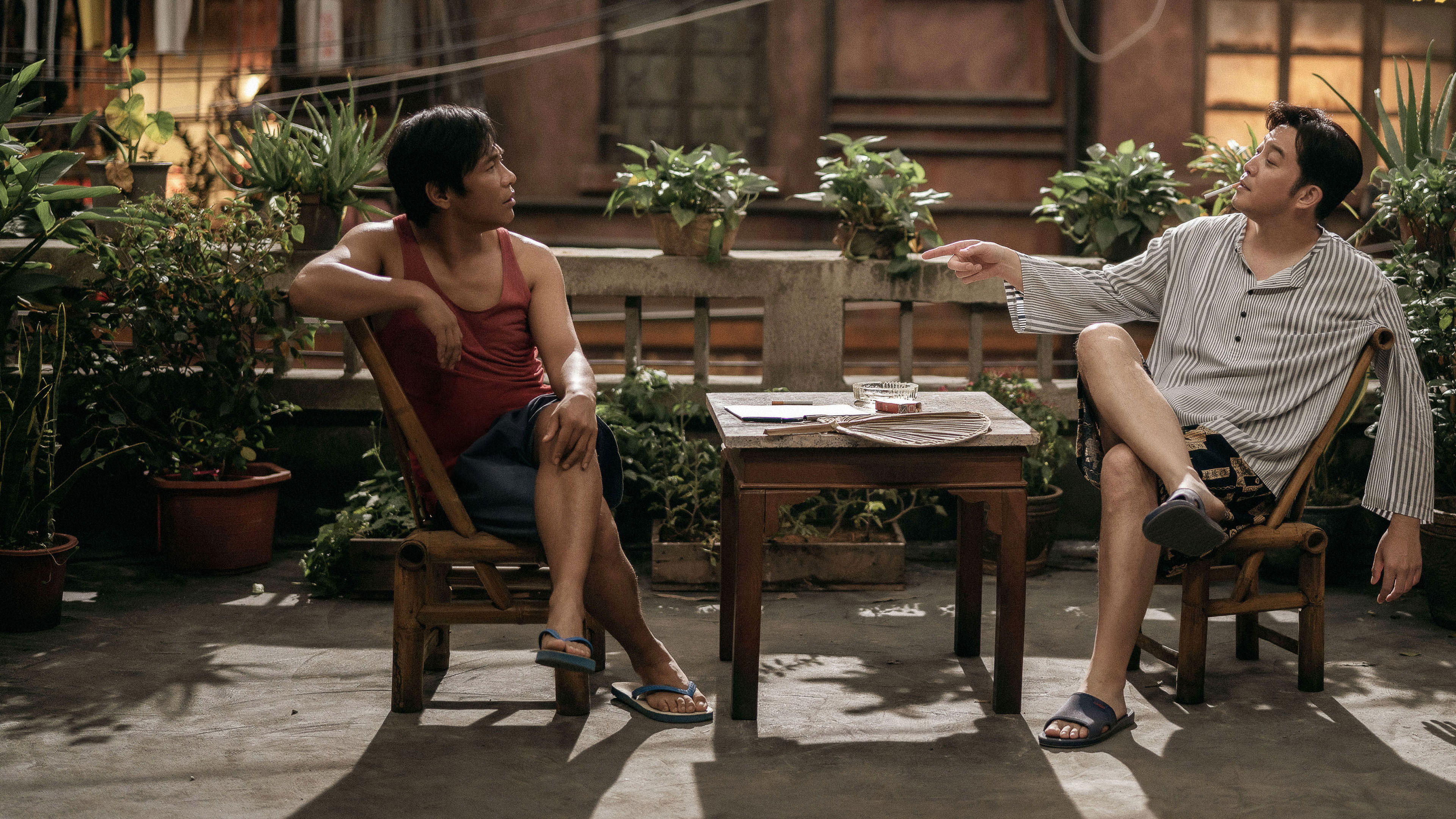 Dreams of Getting Rich Background