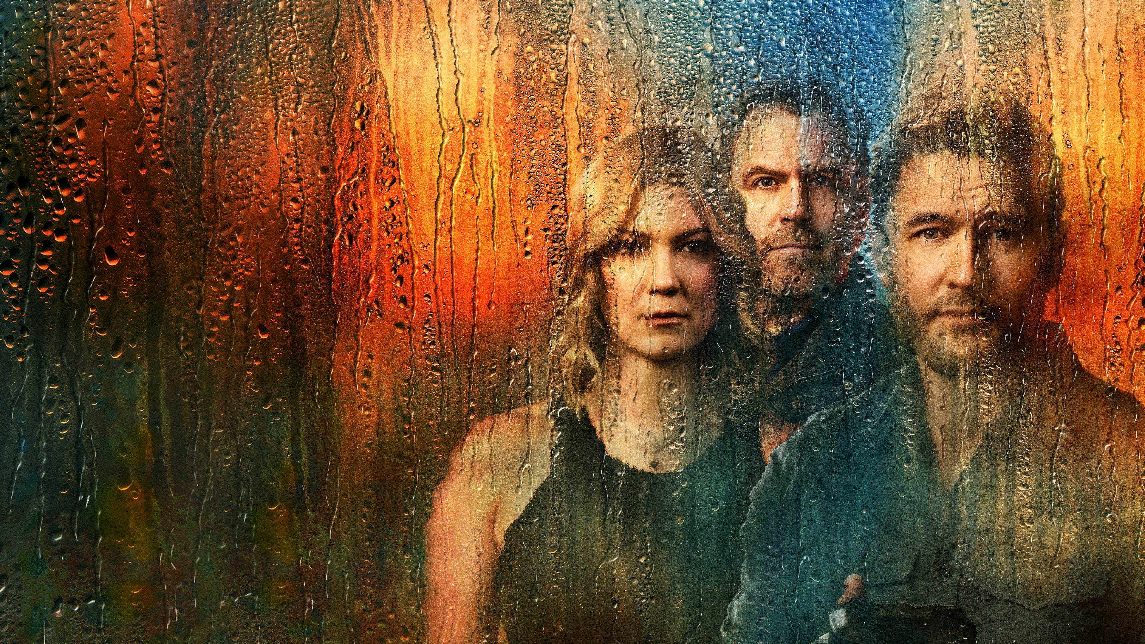 Expedition X Background