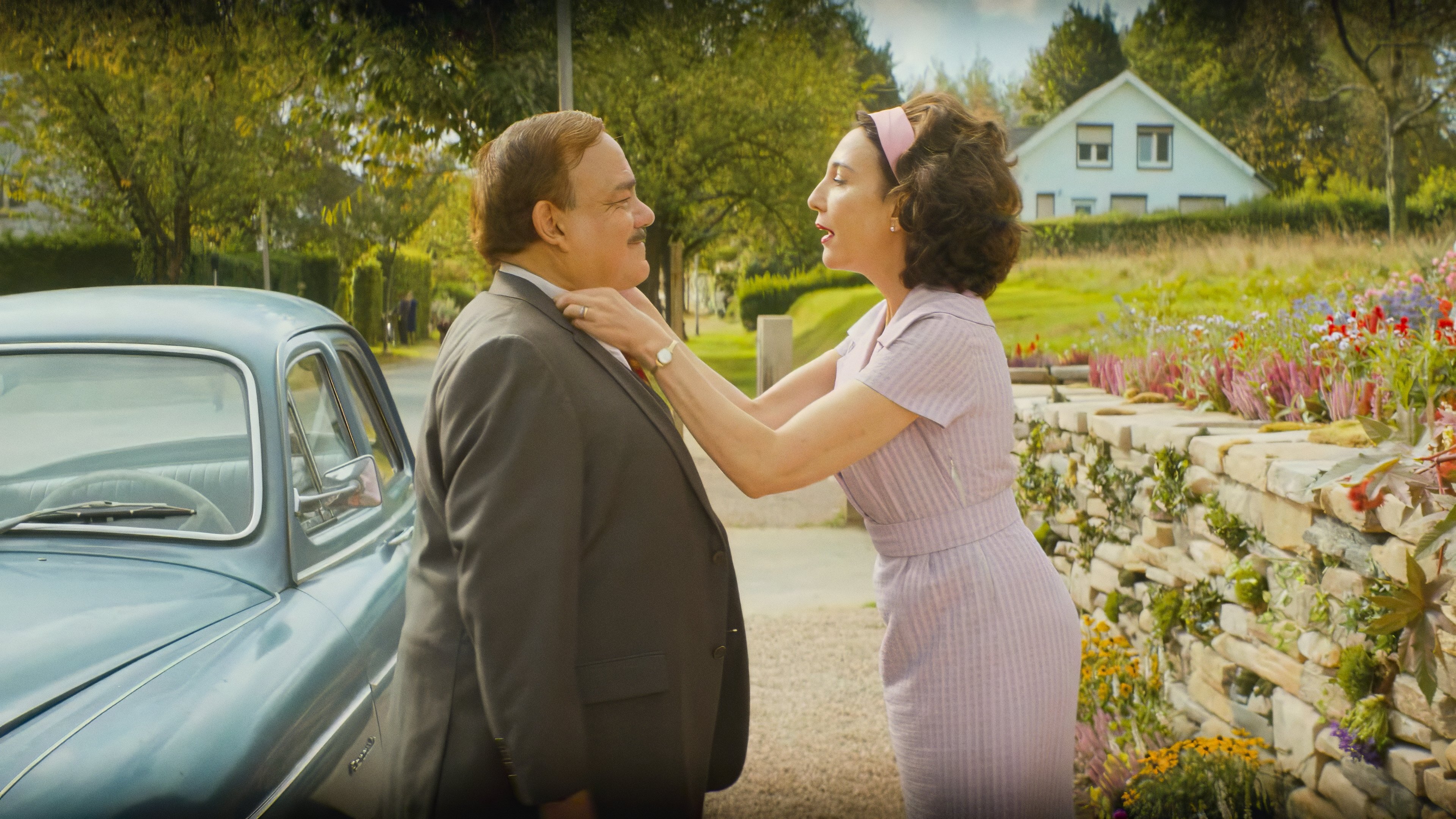 Cycle of Time Background