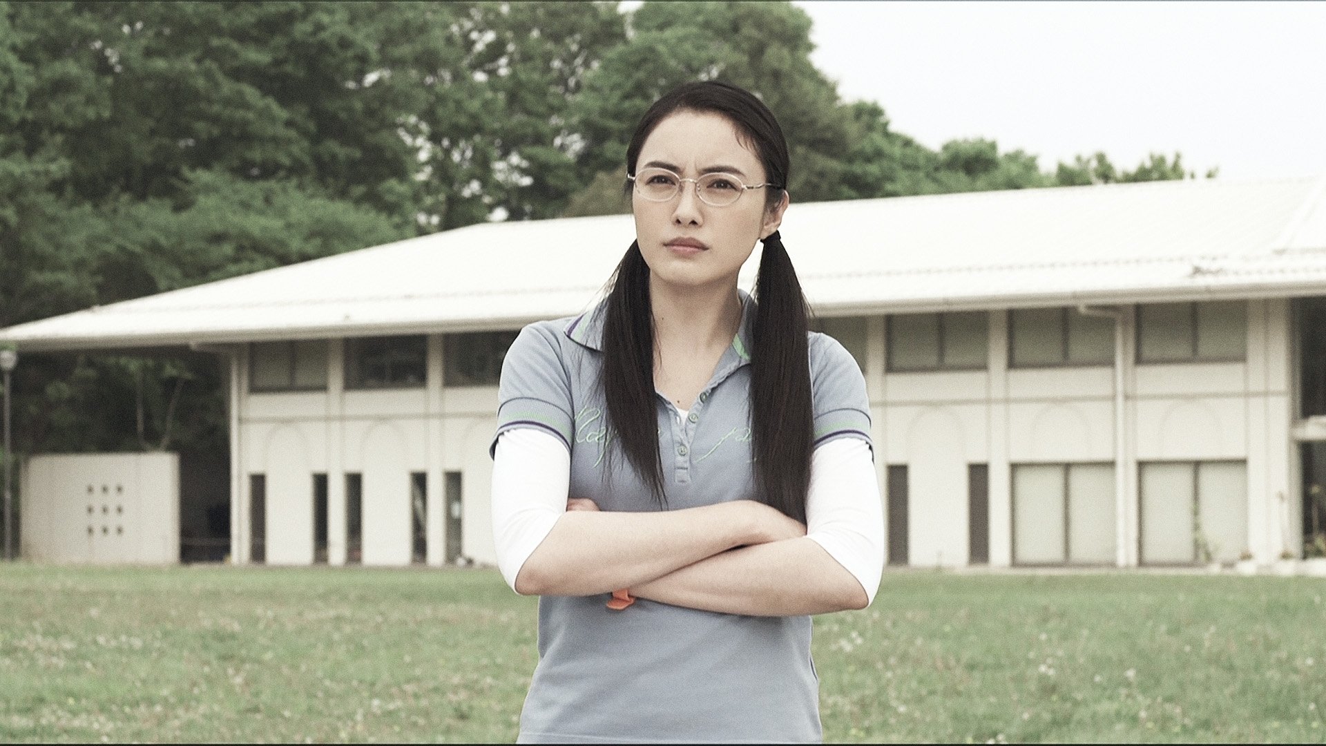 Gokusen: The Movie Background