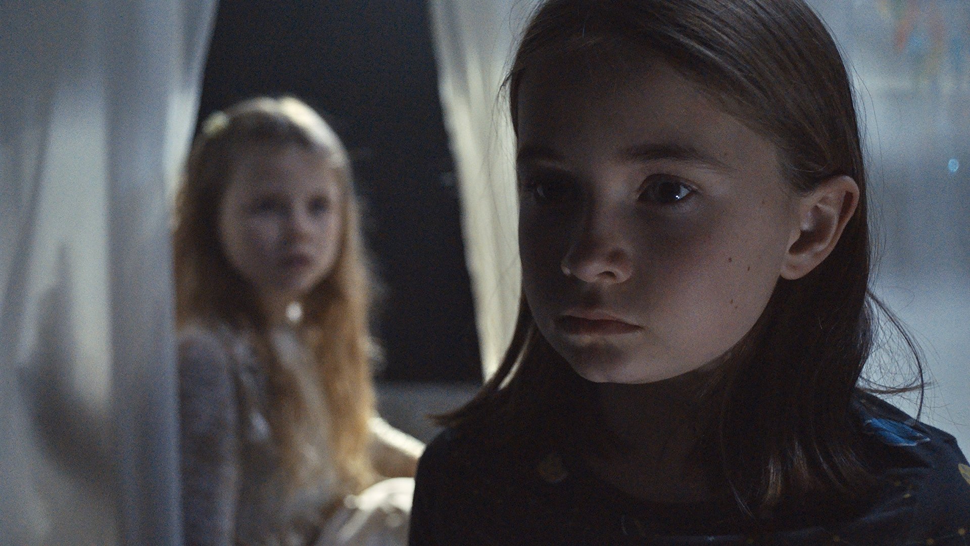 Martyrs Lane Background