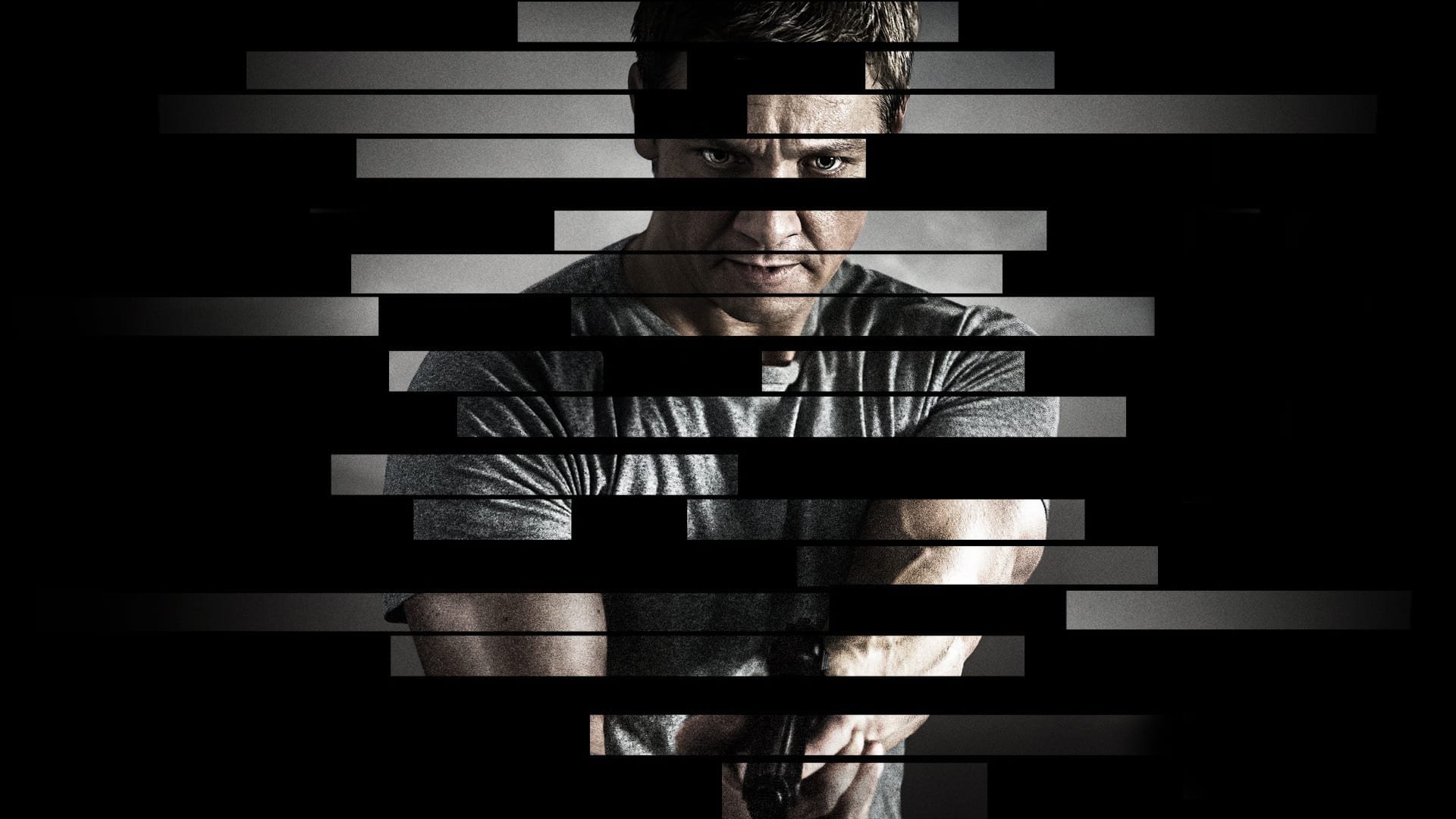 The Bourne Legacy Background