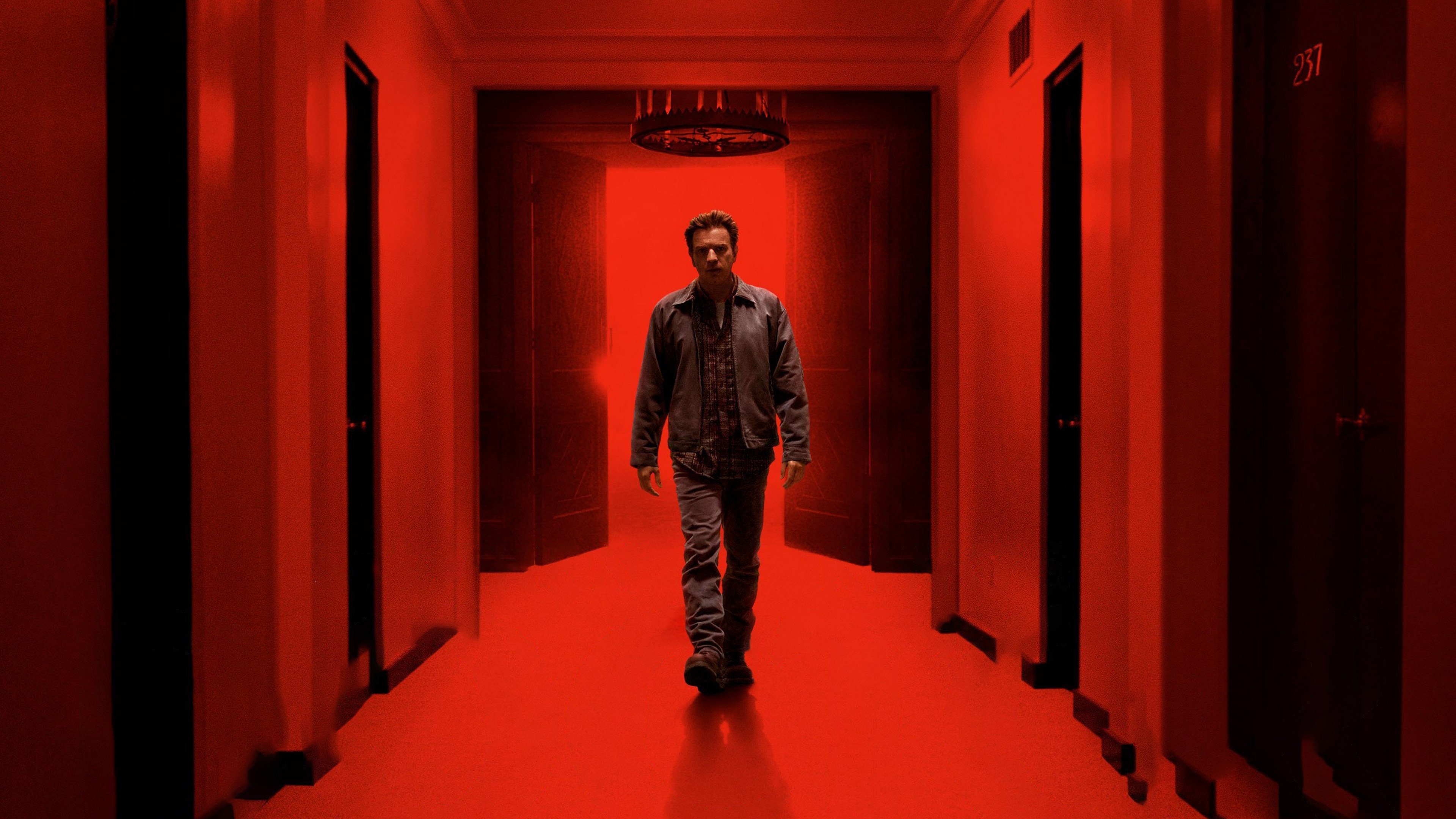 Doctor Sleep Background