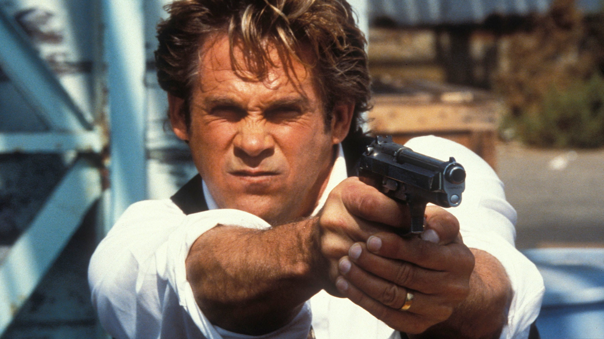 Strategic Command Background