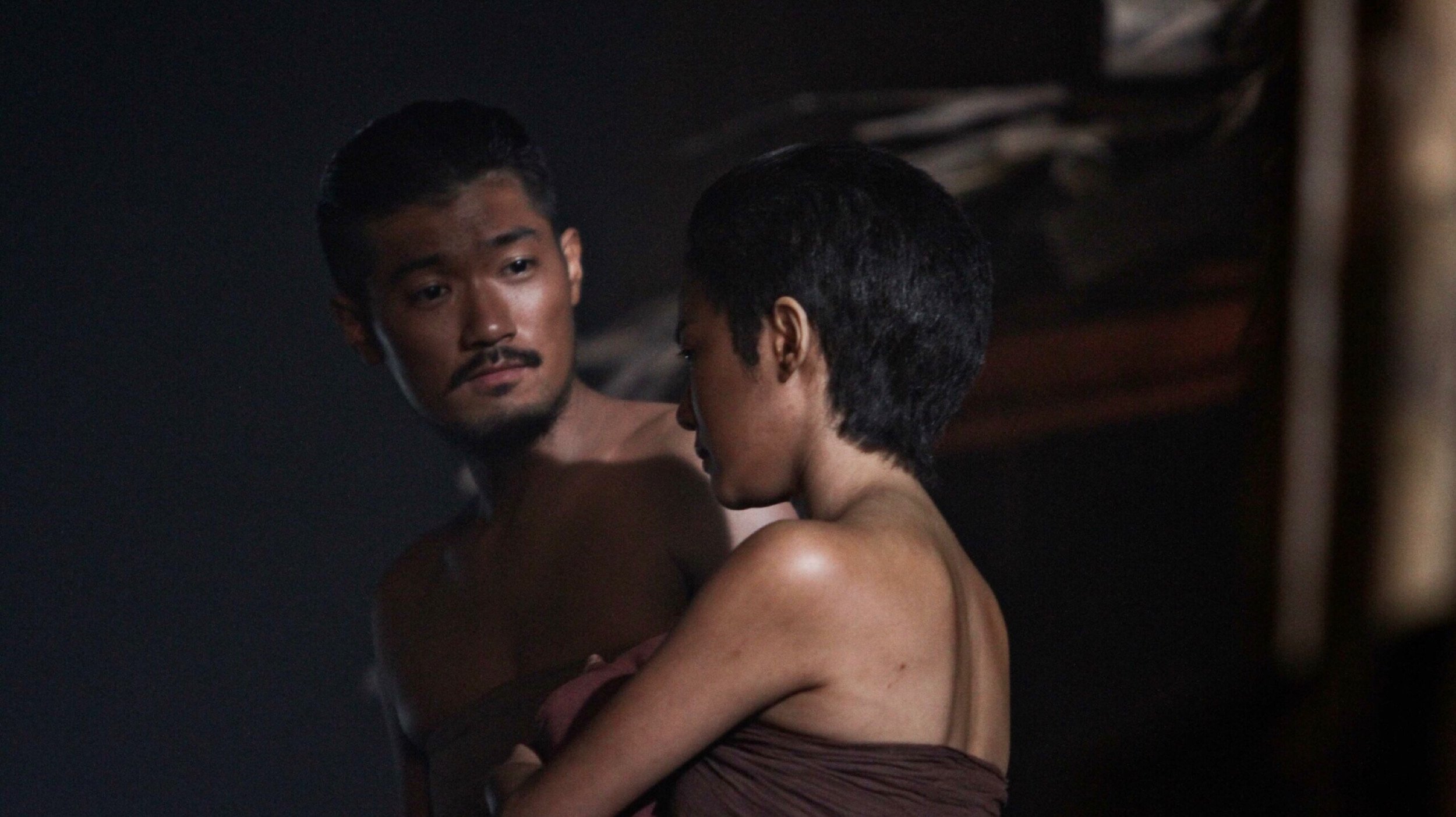 Make Me Shudder 2: Shudder Me Mae Nak Background