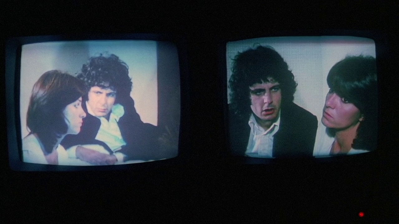 Anti-Clock Background