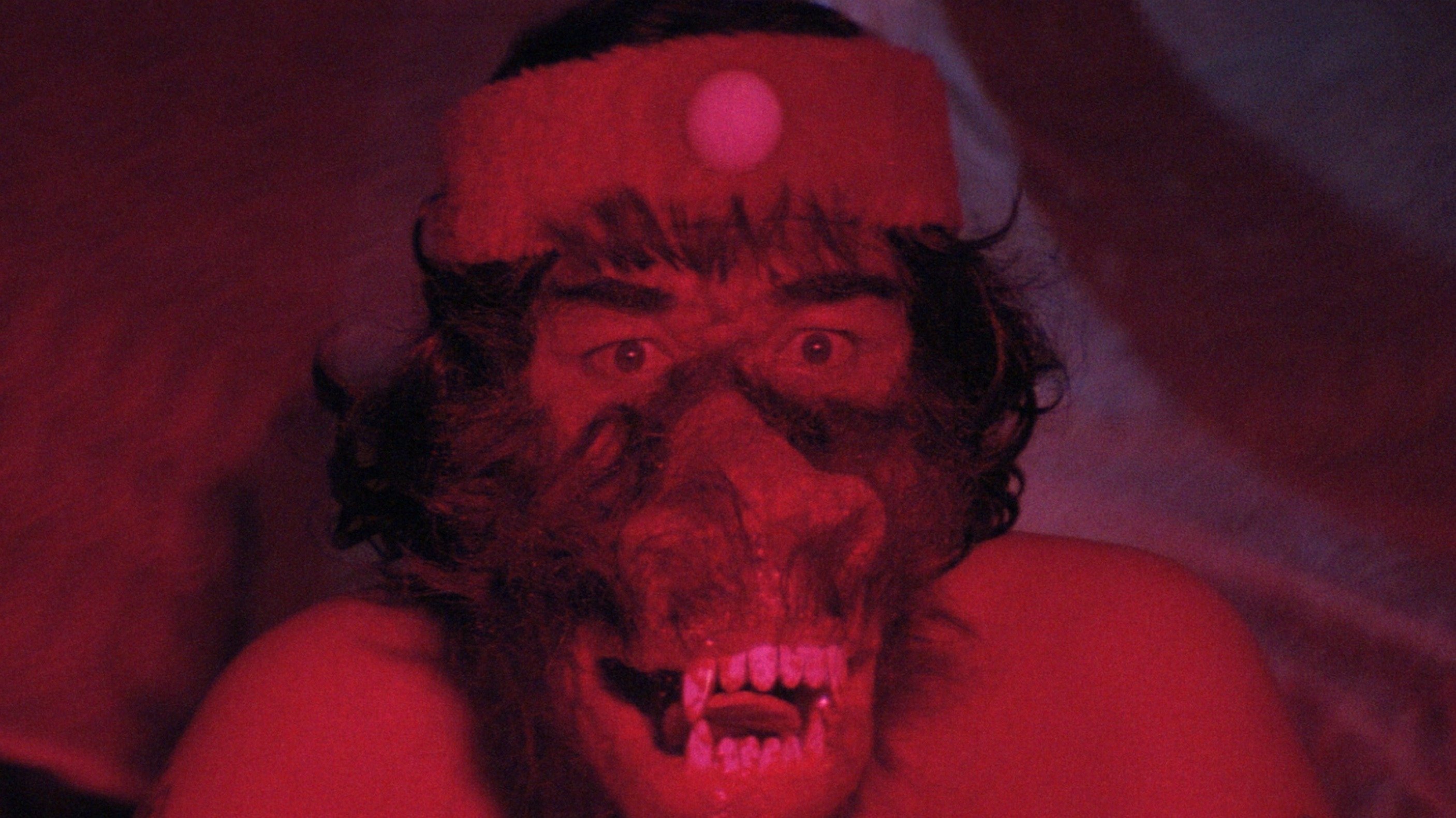 Witchcraft 2: Tiger Woman Background