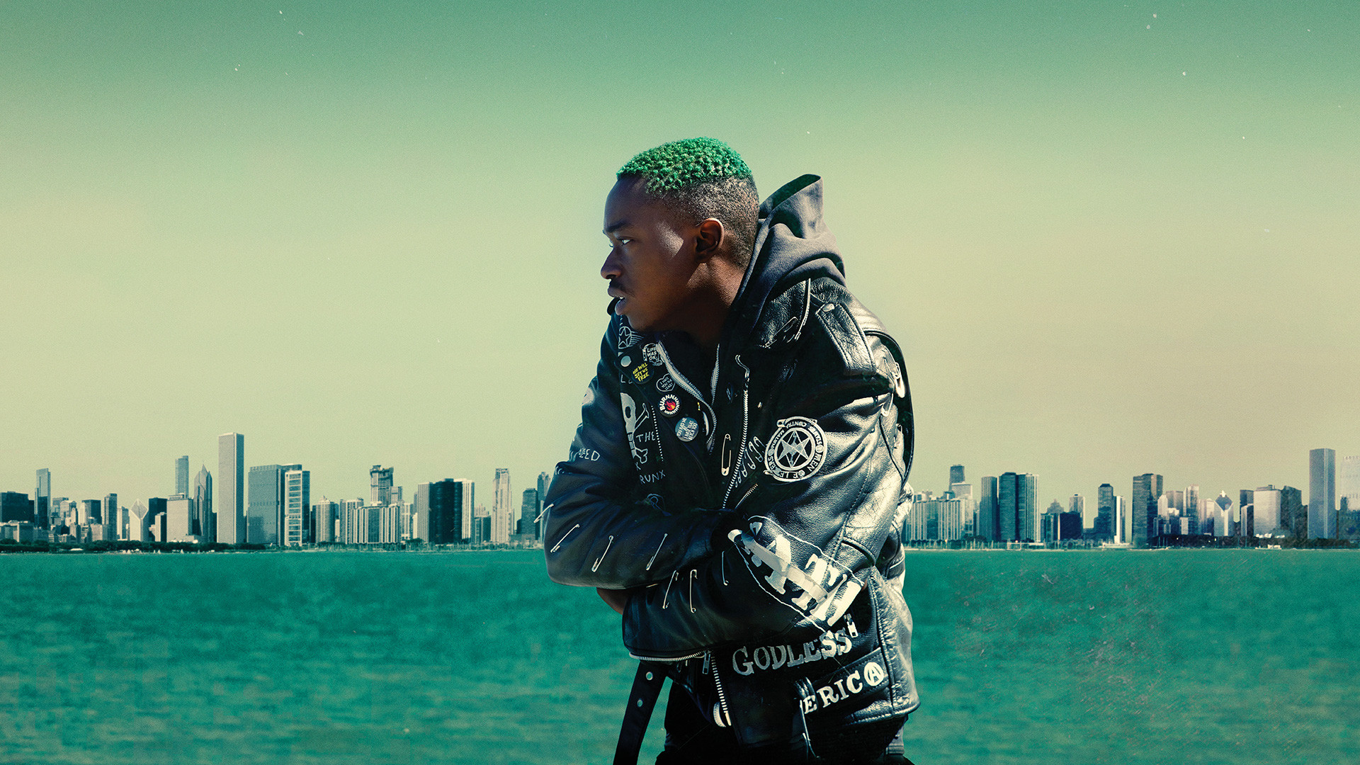 Native Son Background