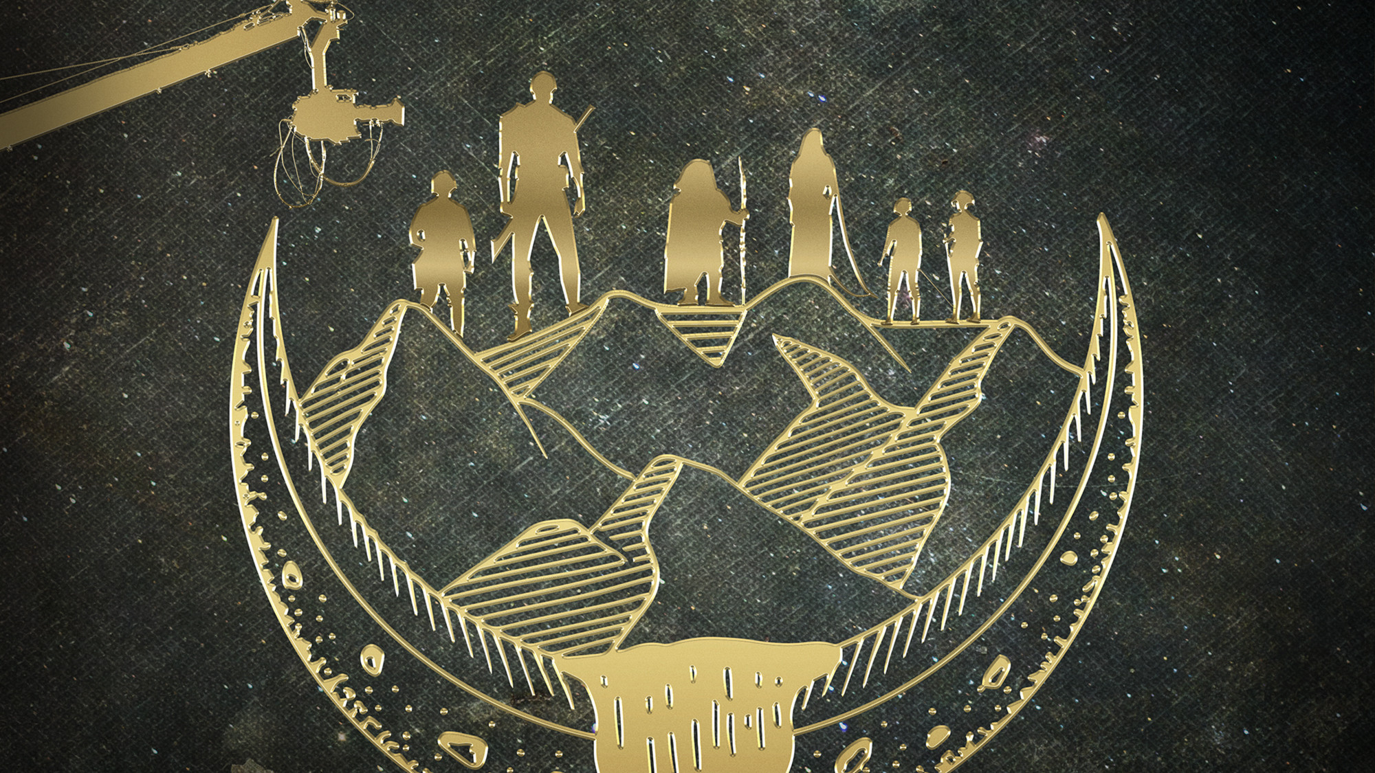 Willow: Behind the Magic Background