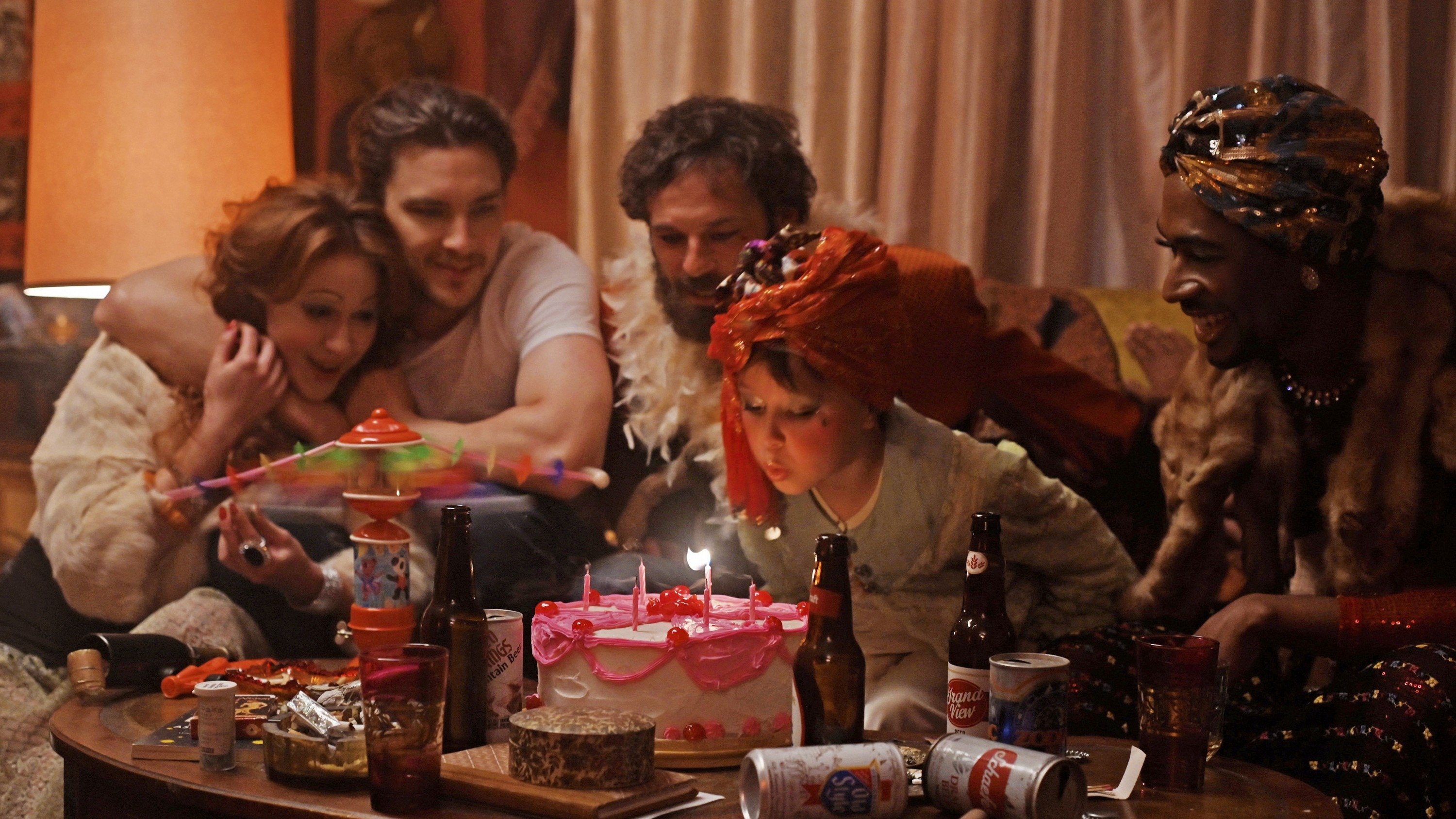 Fairyland Background