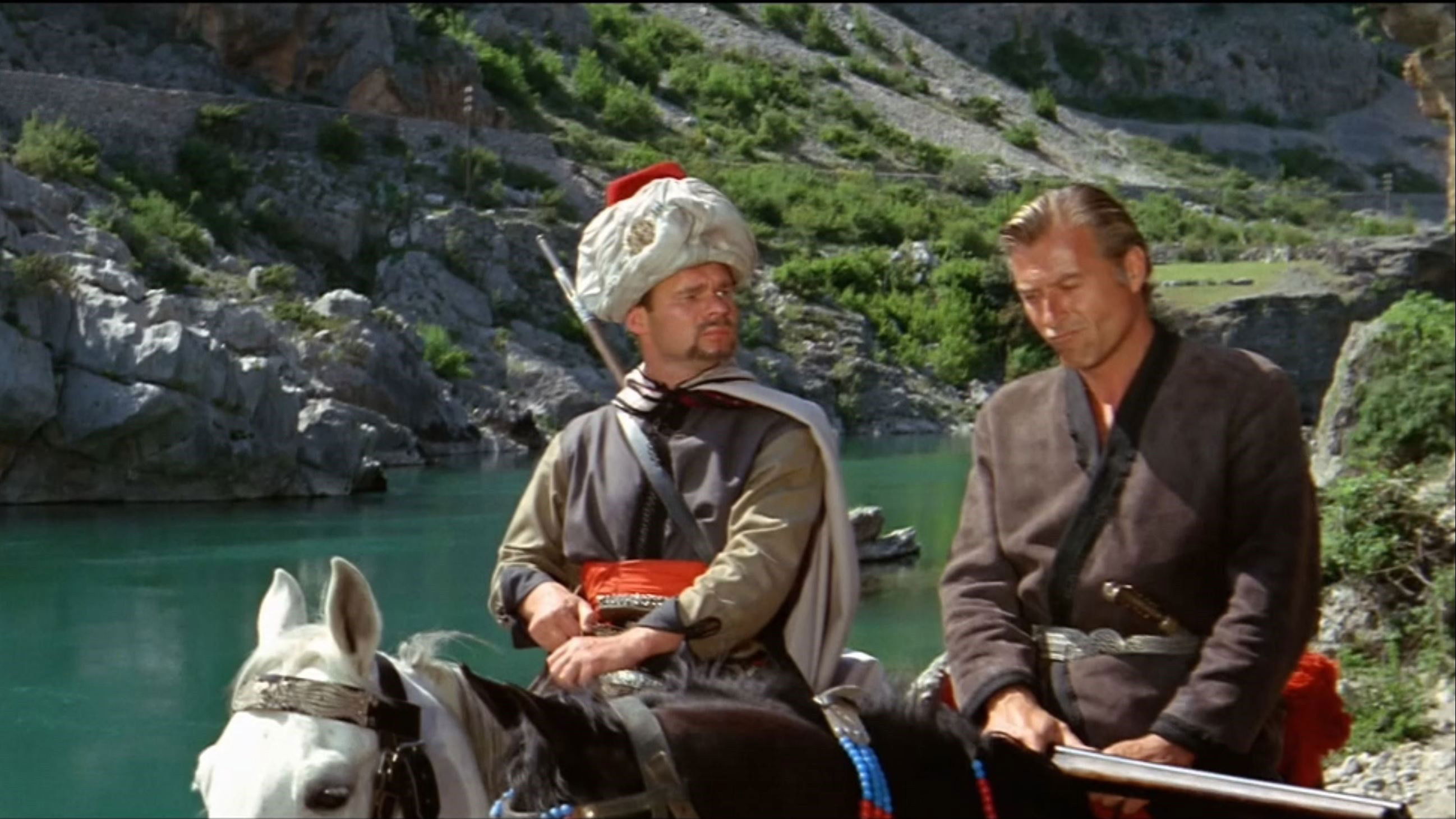 Yellow Devil Background