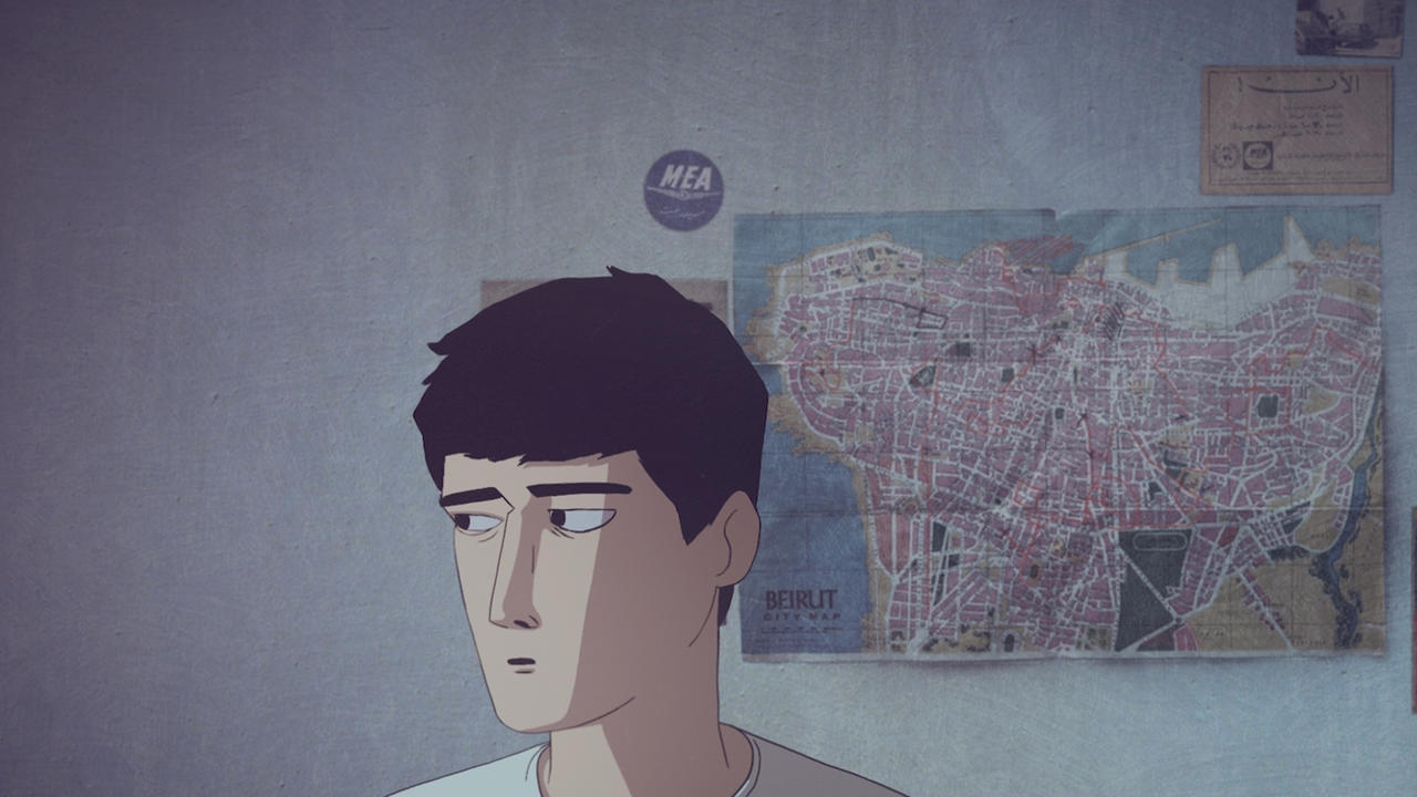 Waves '98 Background