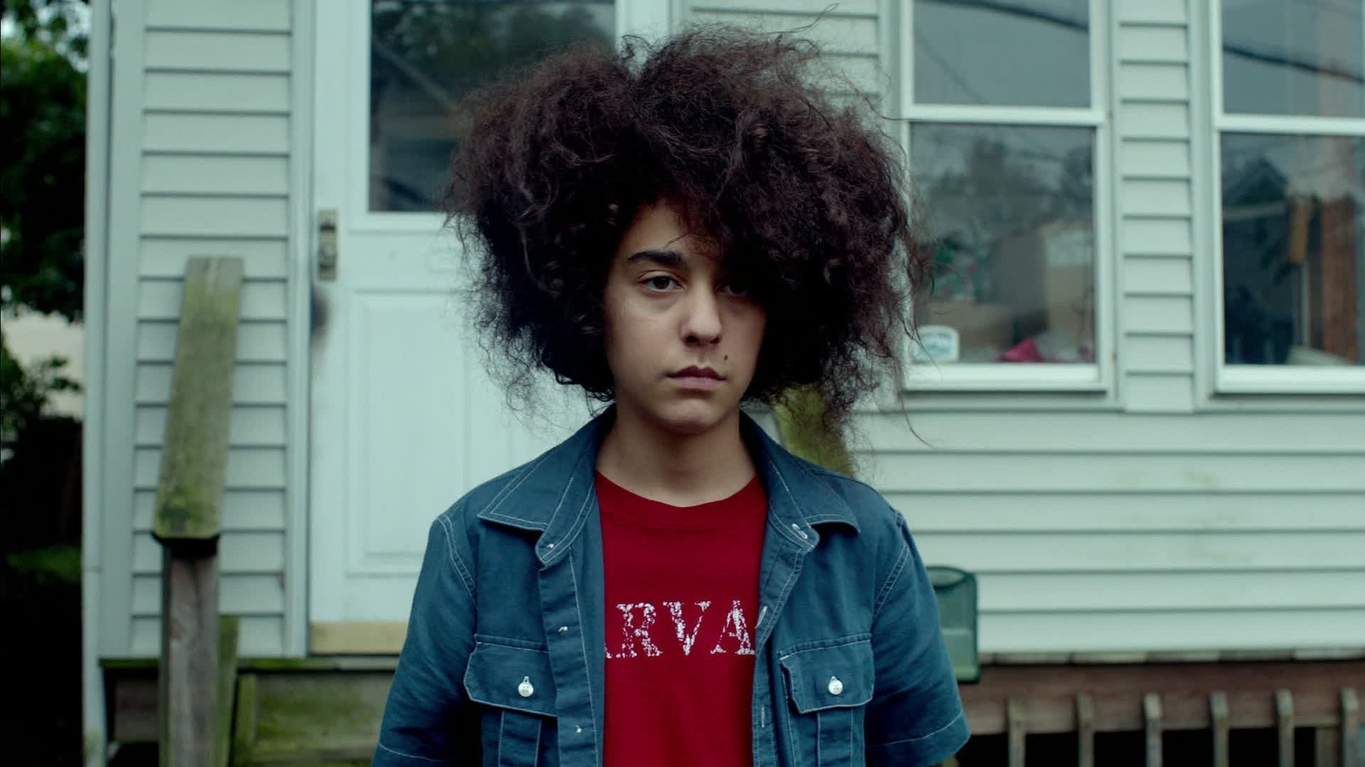 Hairbrained Background