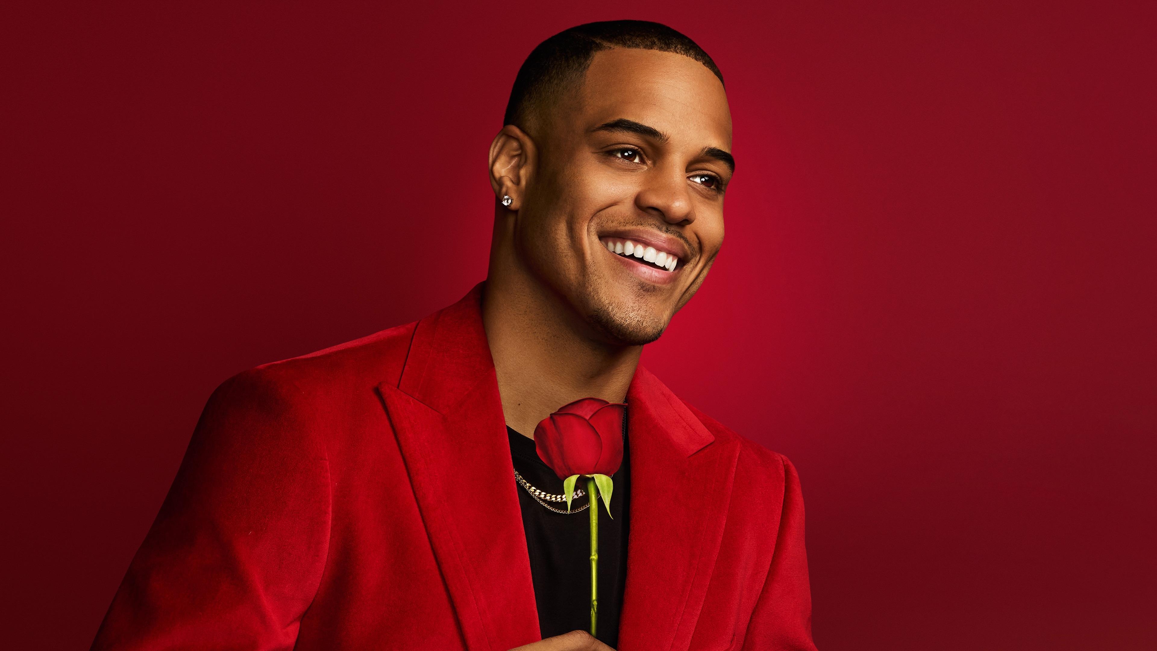 The Bachelor Background