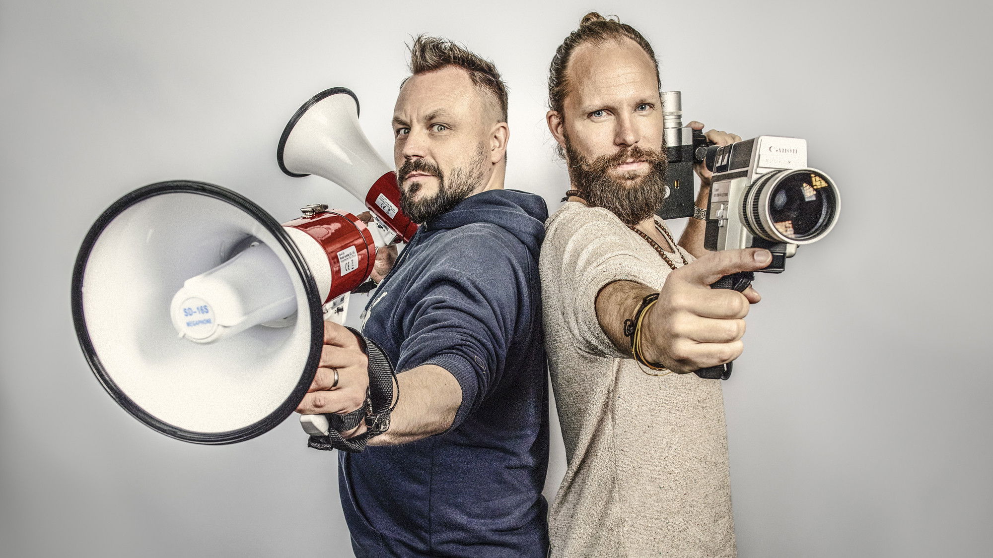 Docventures Background