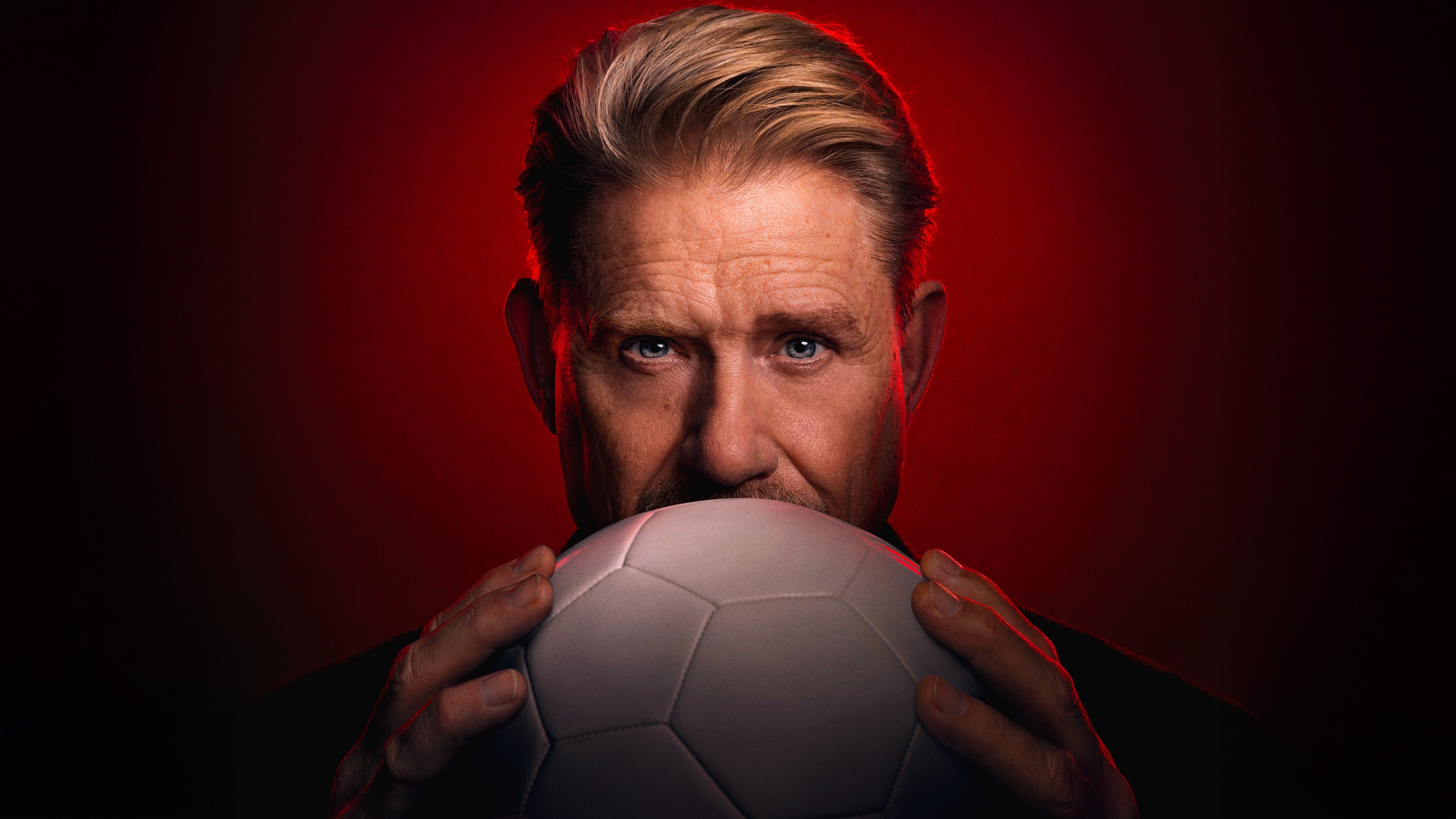 Schmeichel Background