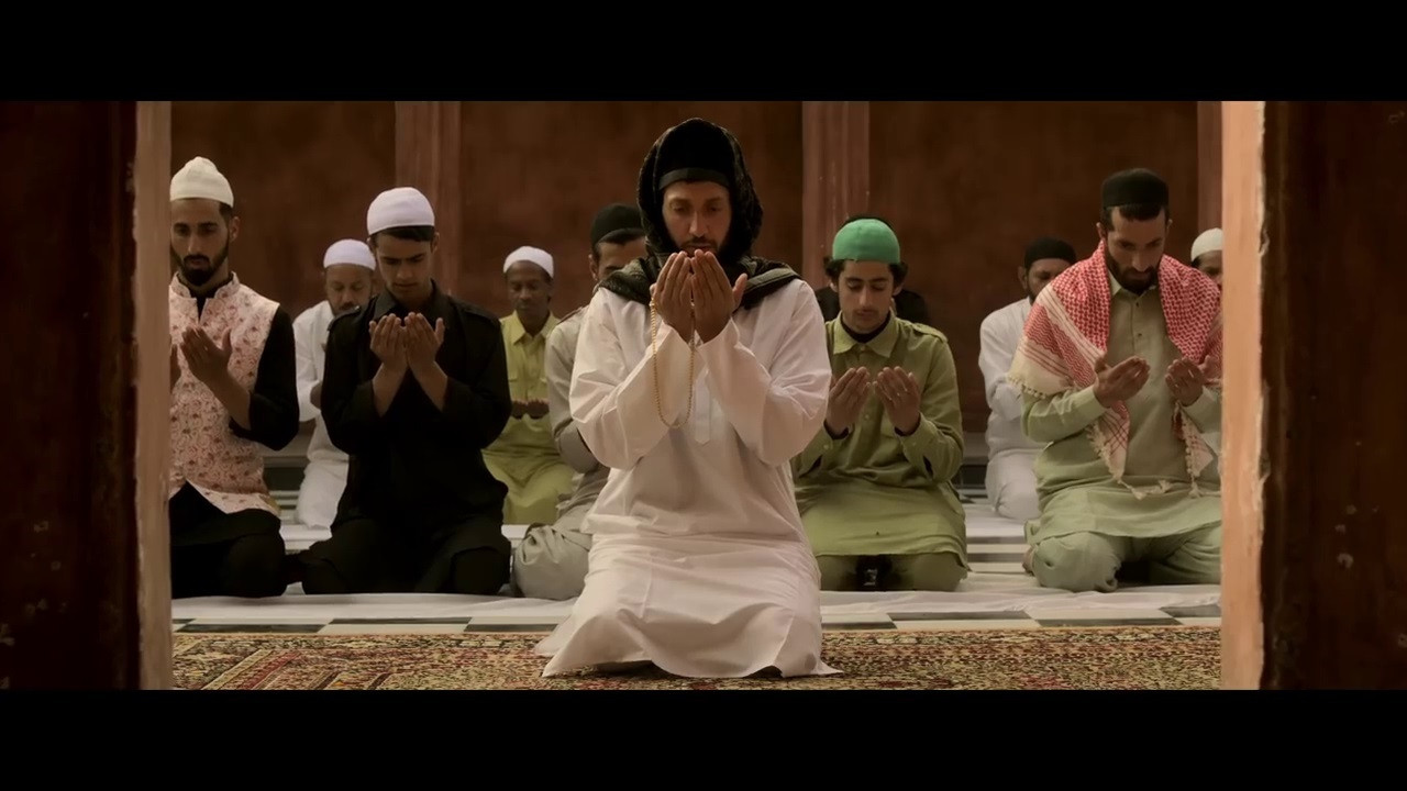 Gyanvapi Files: A Tailor's Murder Story Background