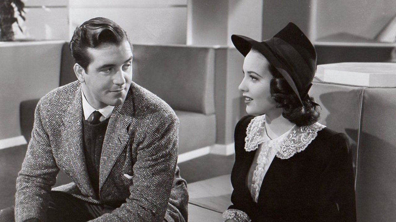 Star Dust Background