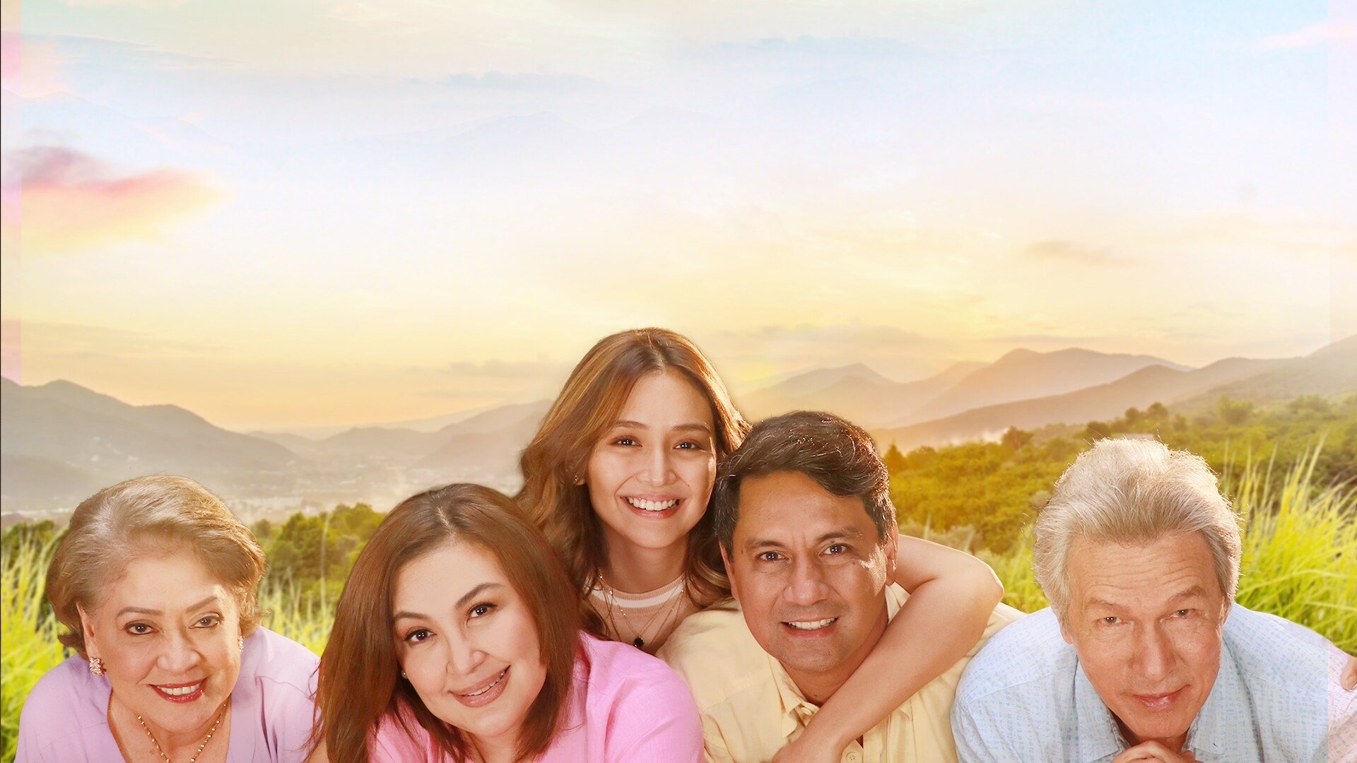 Three Words to Forever Background