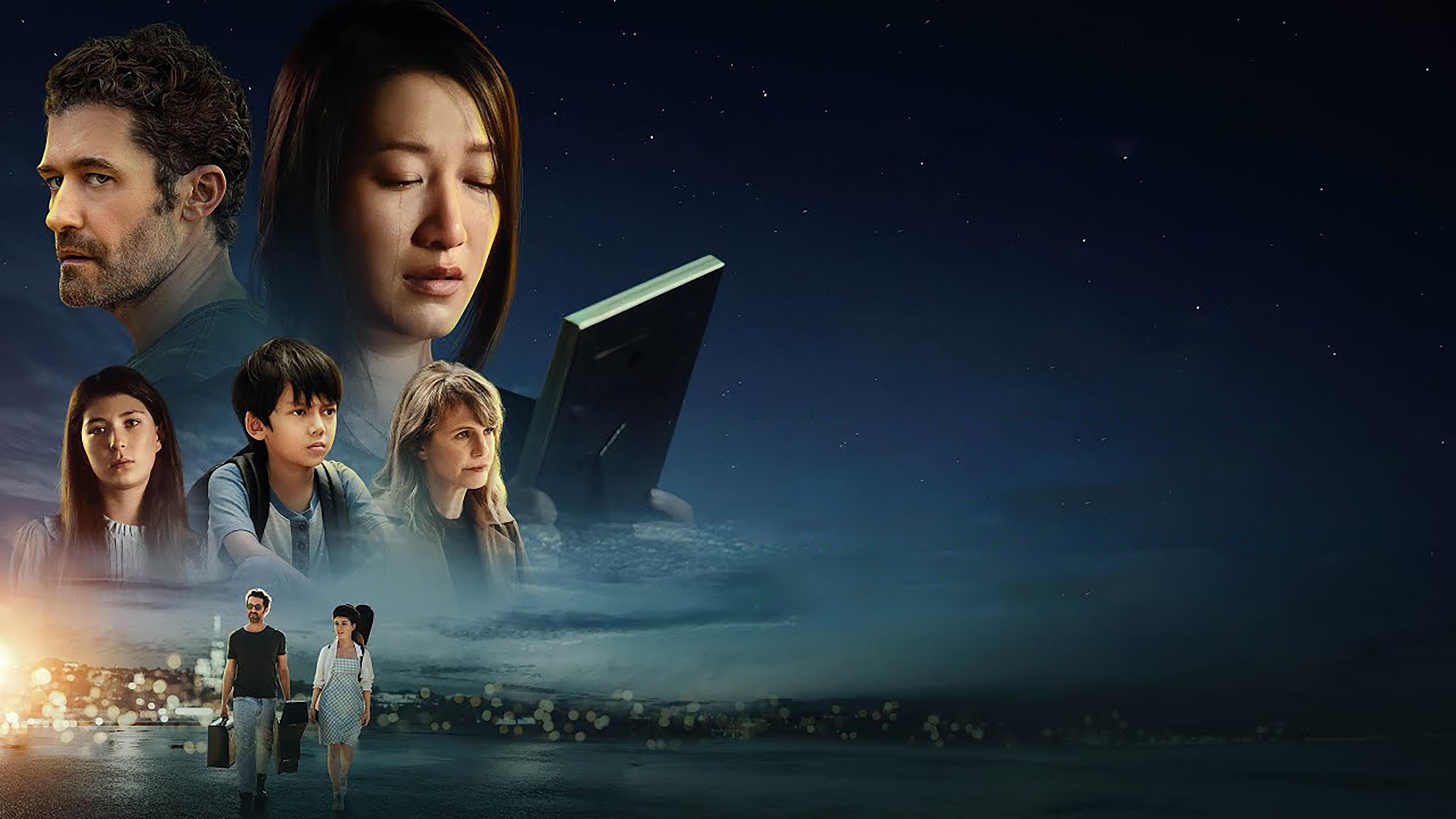 From Embers Background