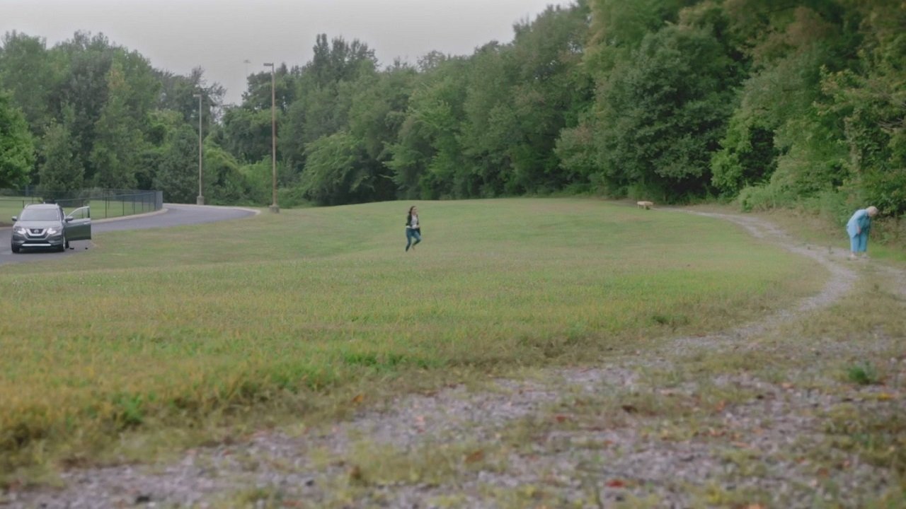 Catching Faith 2: The Homecoming Background