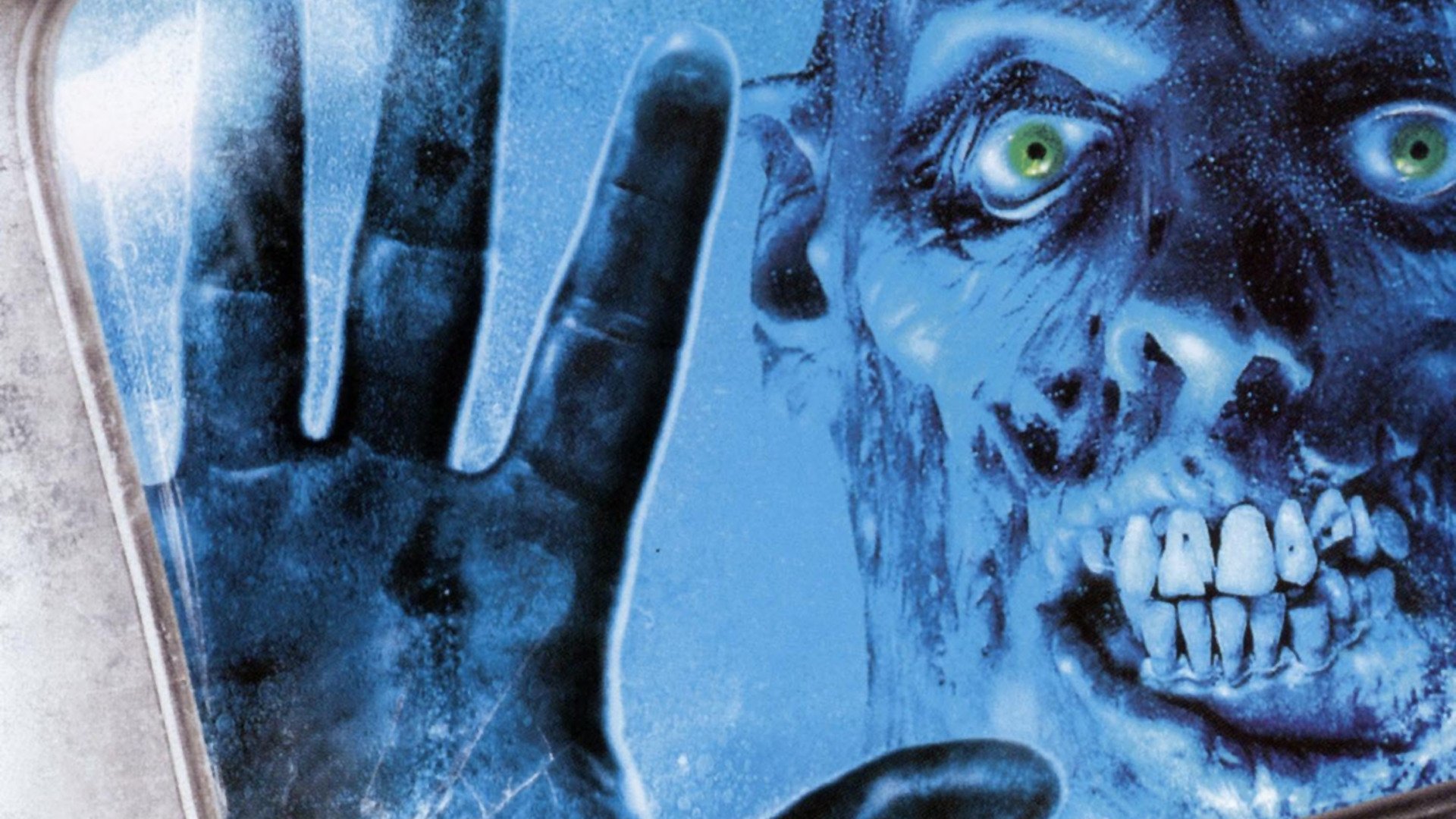 The Chilling Background