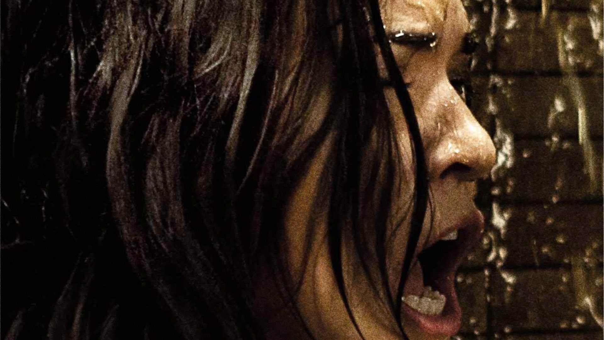 The Unborn Background