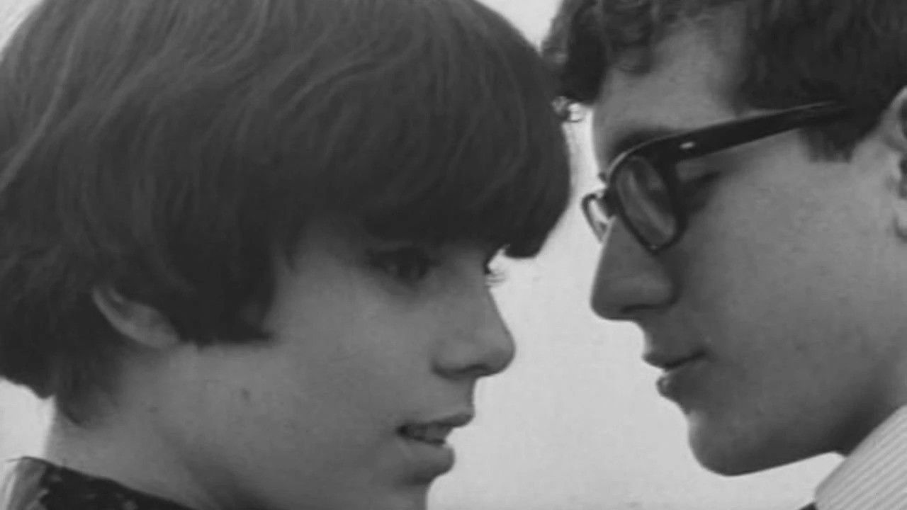 The Crush Background