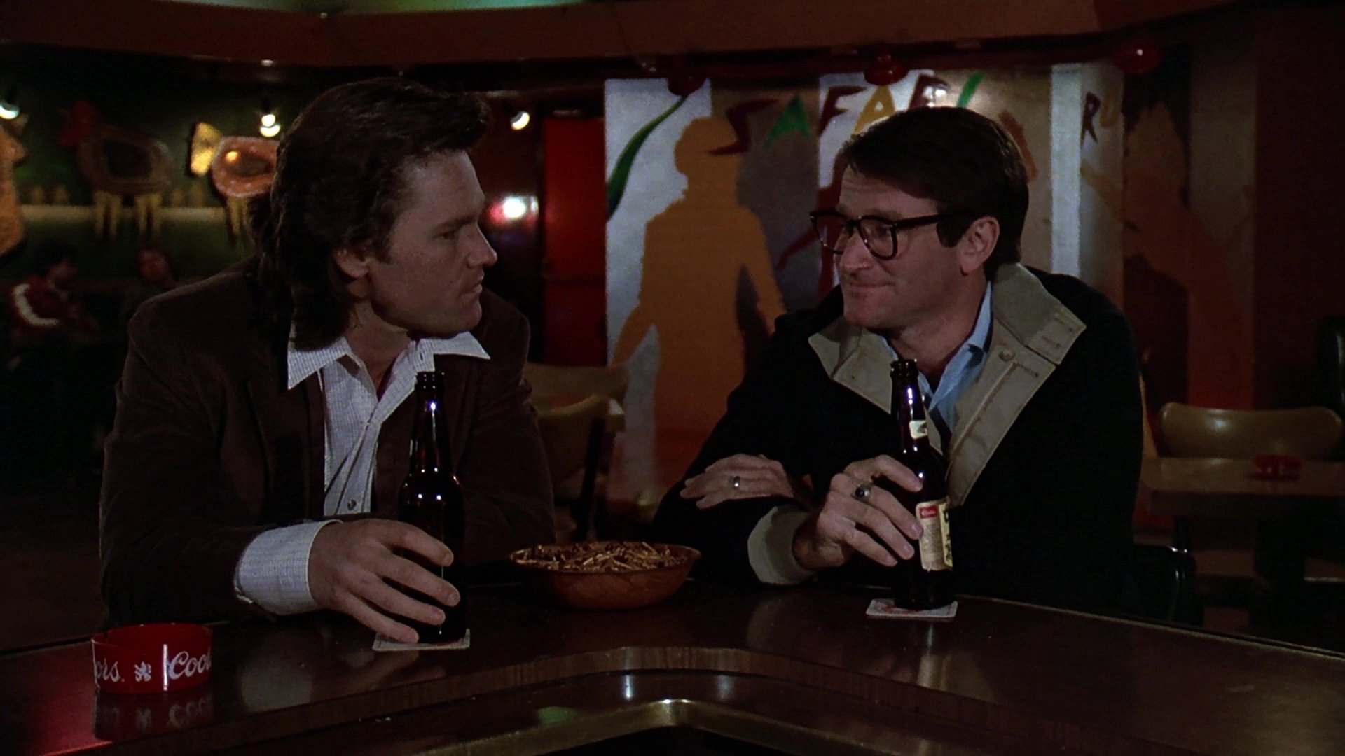 The Best of Times Background