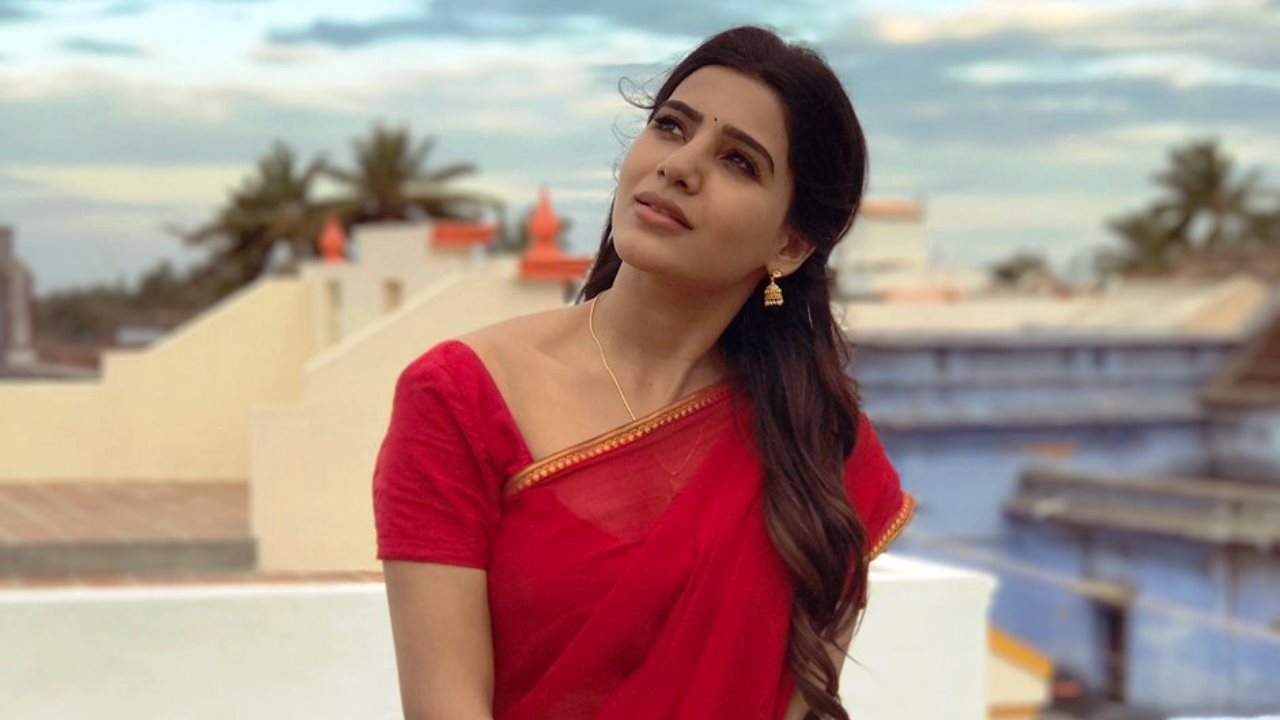 Seemaraja Background